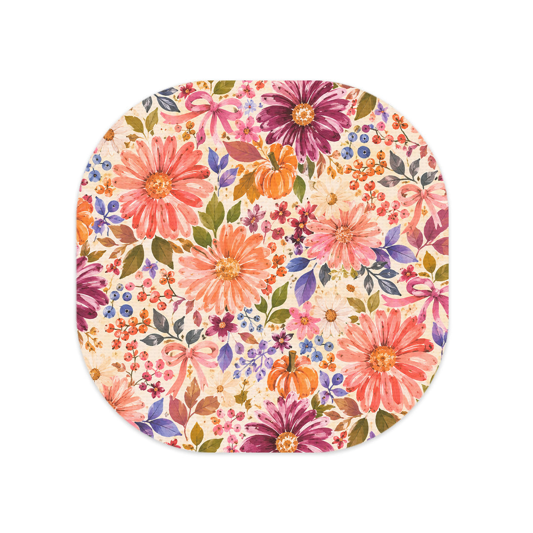 Harvest Bloom Overpatch Tape - Pump Peelz
