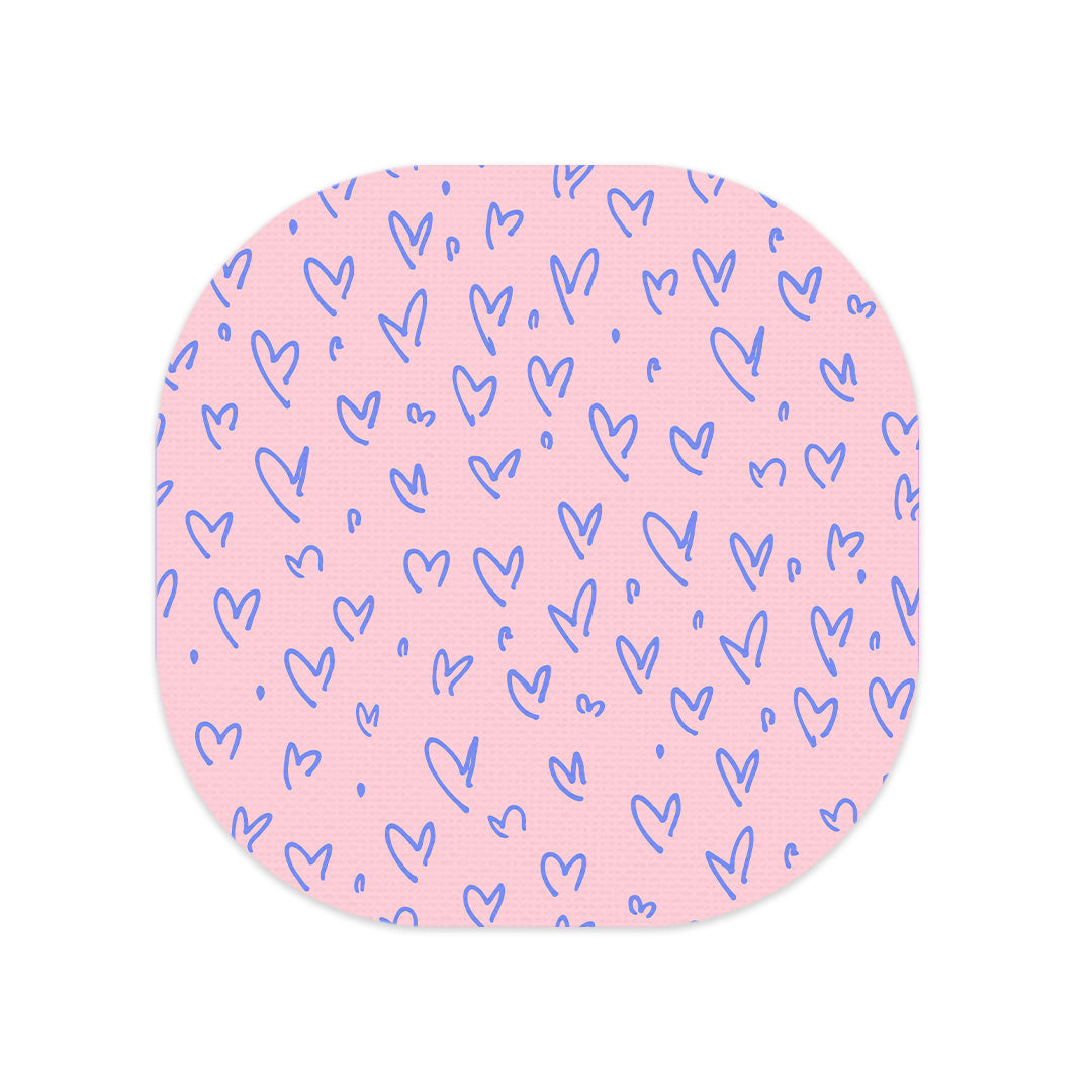 Love Language Overpatch Tape - Pump Peelz