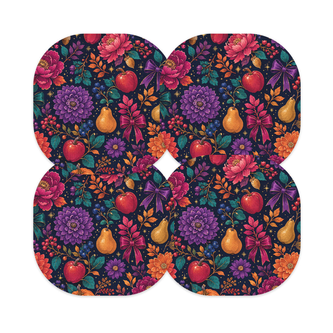 Velvet Autumn Overpatch Tape - Pump Peelz