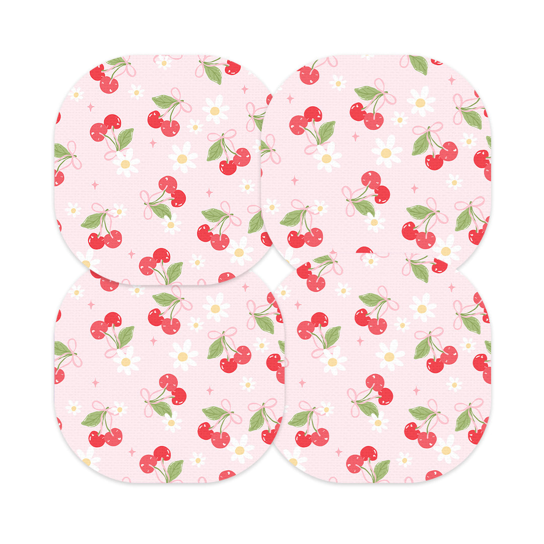 Cherry Coquette Overpatch Tape - Pump Peelz