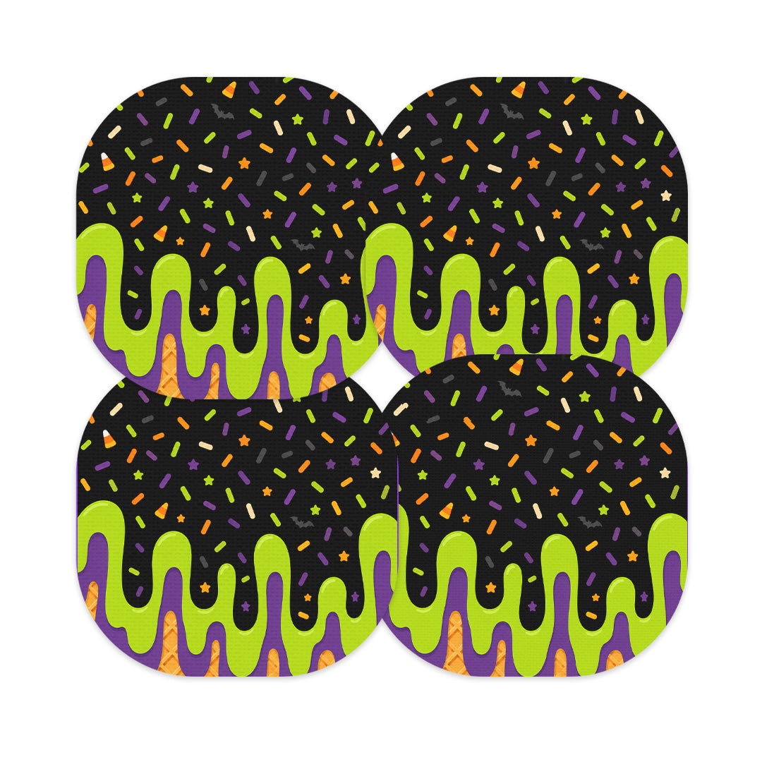 Monster Melt Overpatch Tape - Pump Peelz