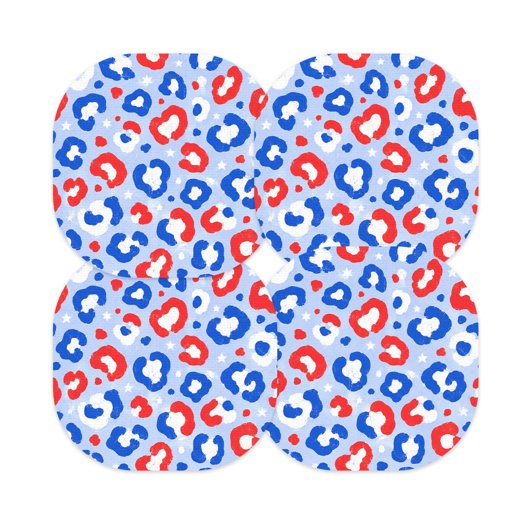 Americana Overpatch Tape - Pump Peelz
