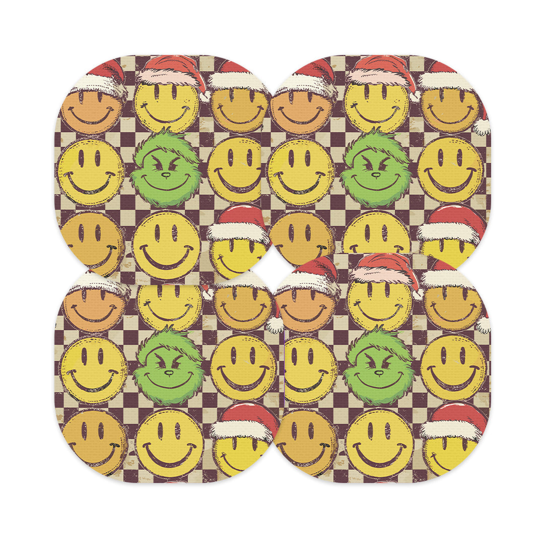 Merry Mischief Overpatch Tape - Pump Peelz