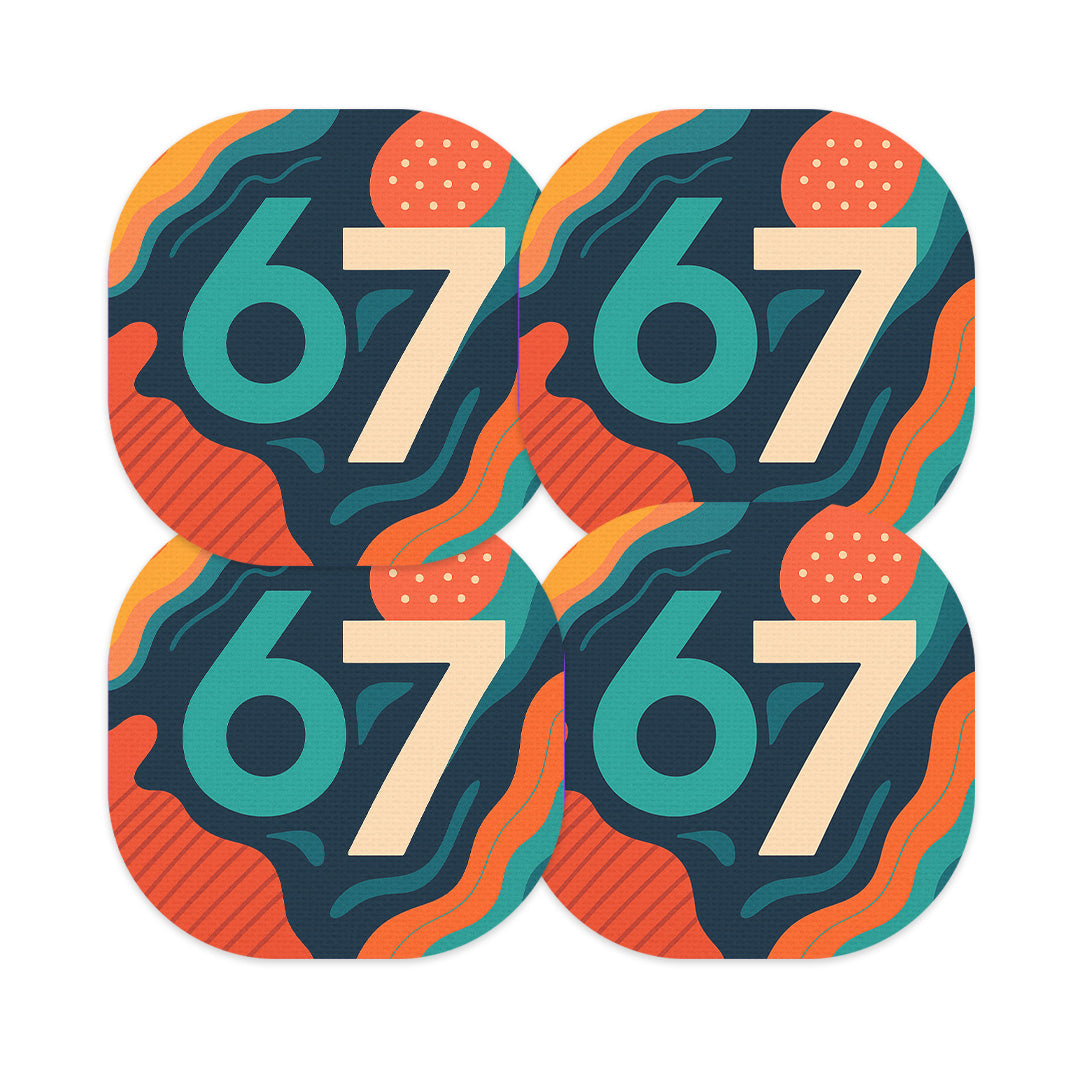 6/7 Overpatch Tape - Pump Peelz