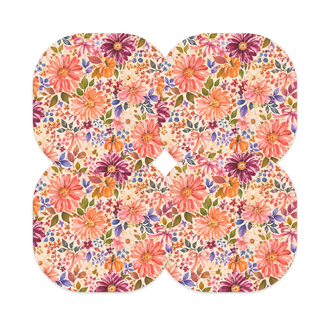Harvest Bloom Overpatch Tape - Pump Peelz