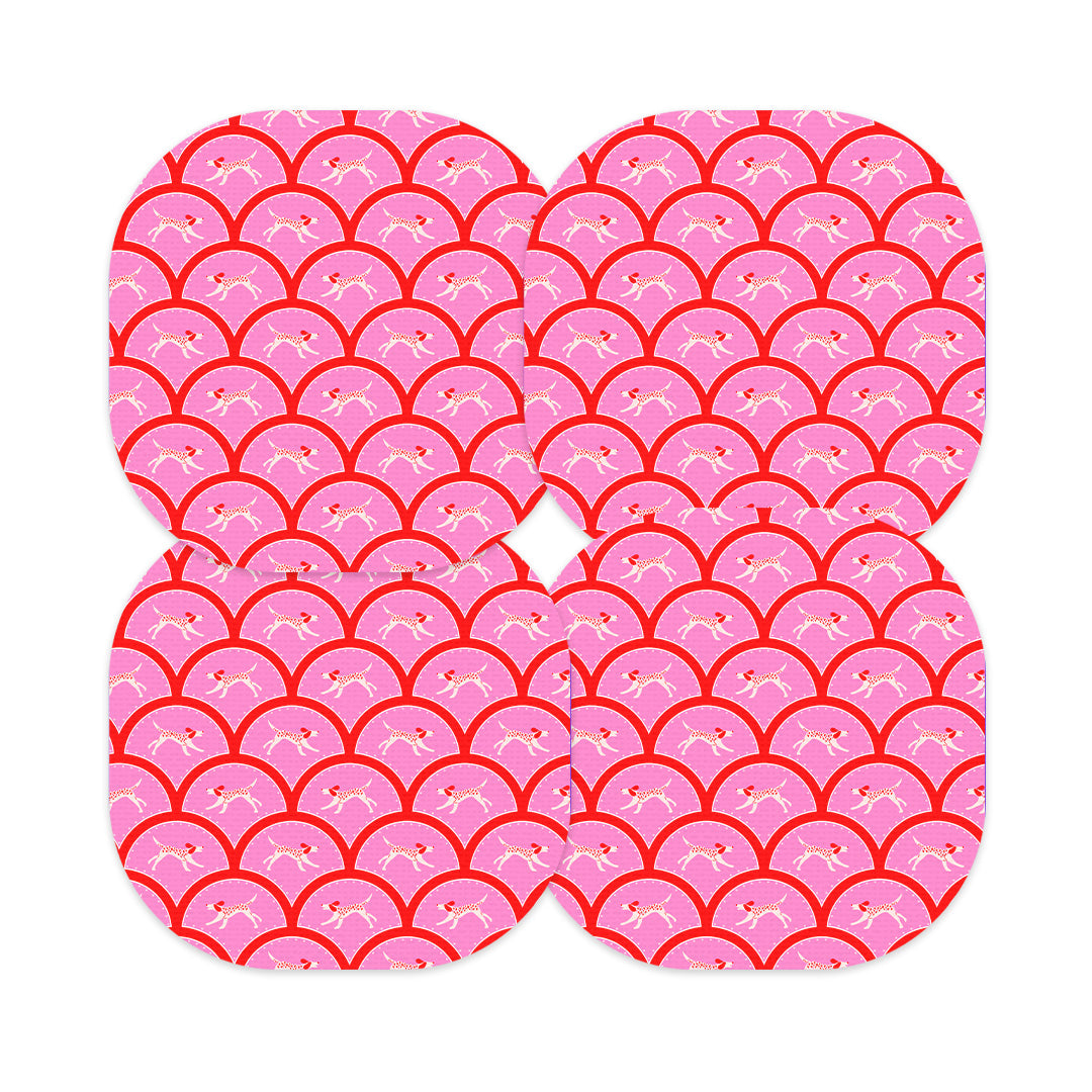 Puppy Love Overpatch Tape - Pump Peelz