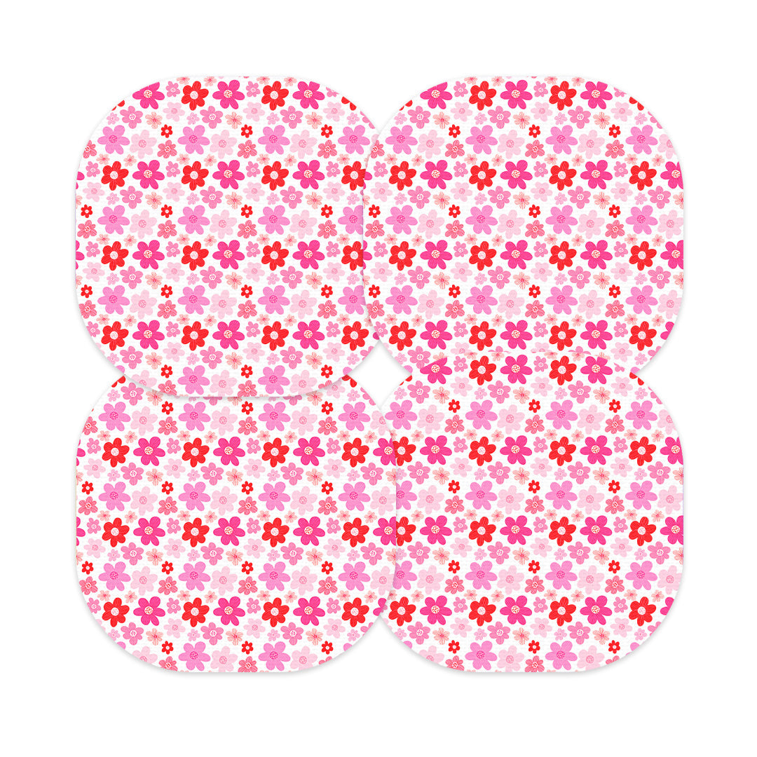 Fresh Start Overpatch Tape - Pump Peelz