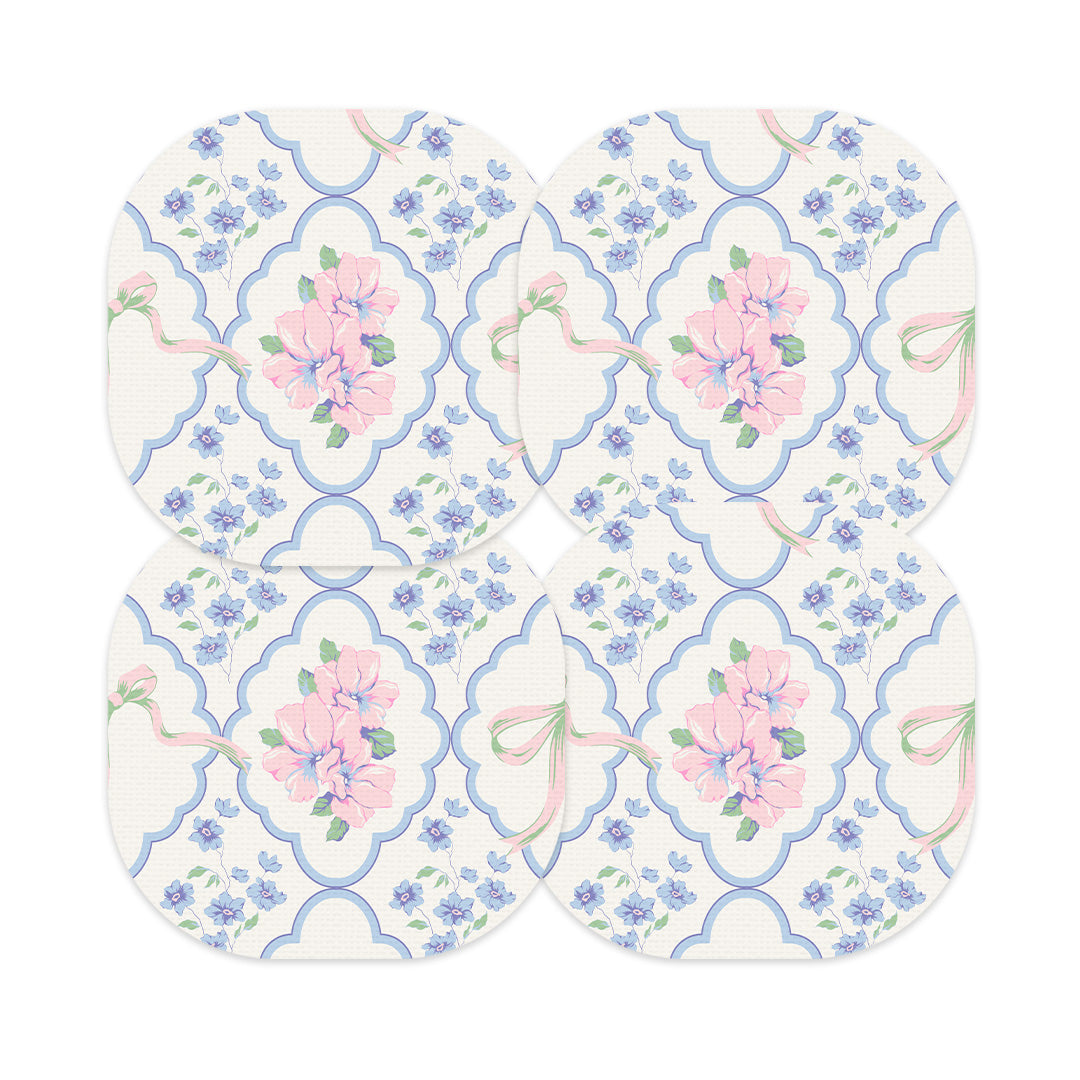 Spring Coquette Overpatch Tape - Pump Peelz