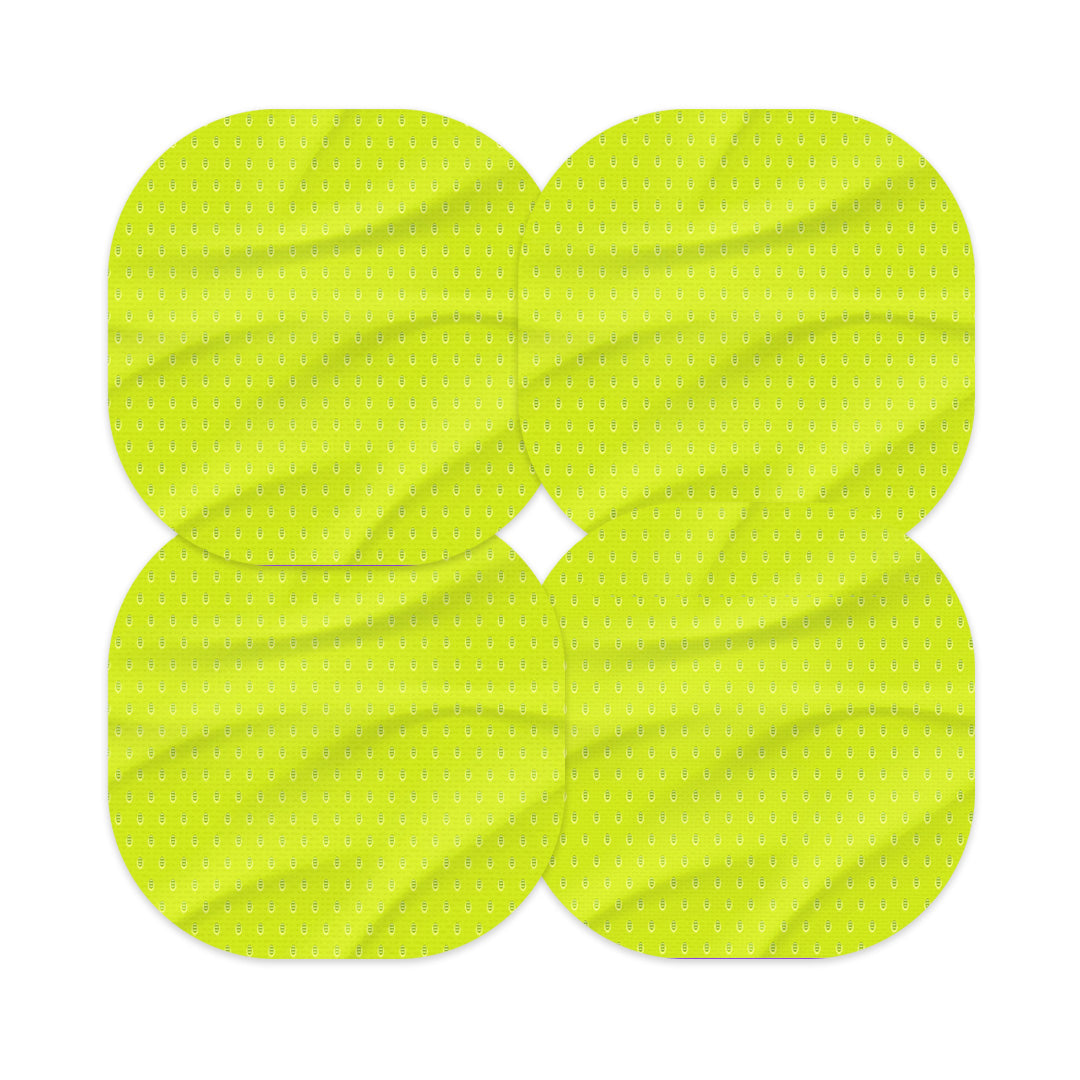 Volt Grip Overpatch Tape - Pump Peelz