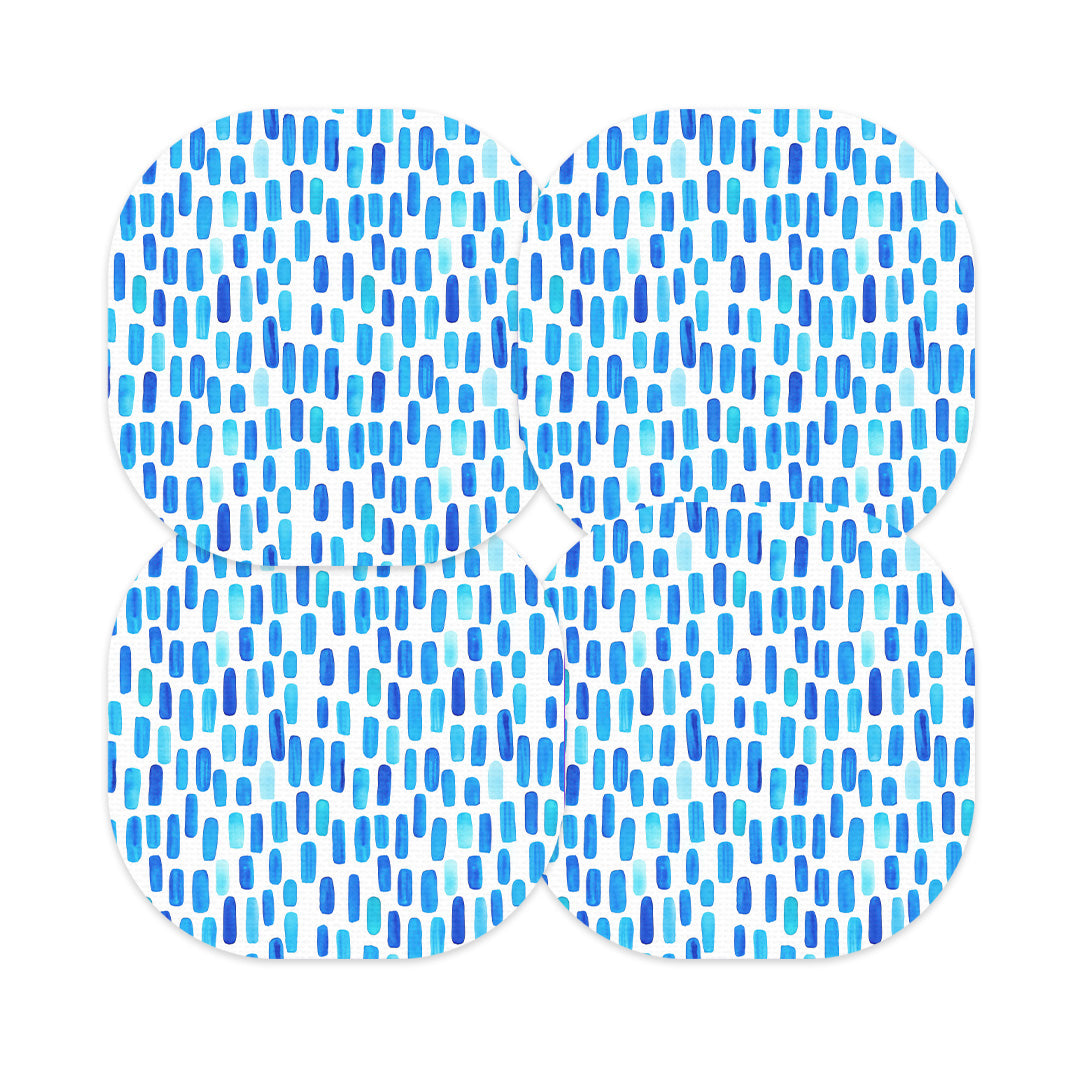 Level Lines Overpatch Tape - Pump Peelz