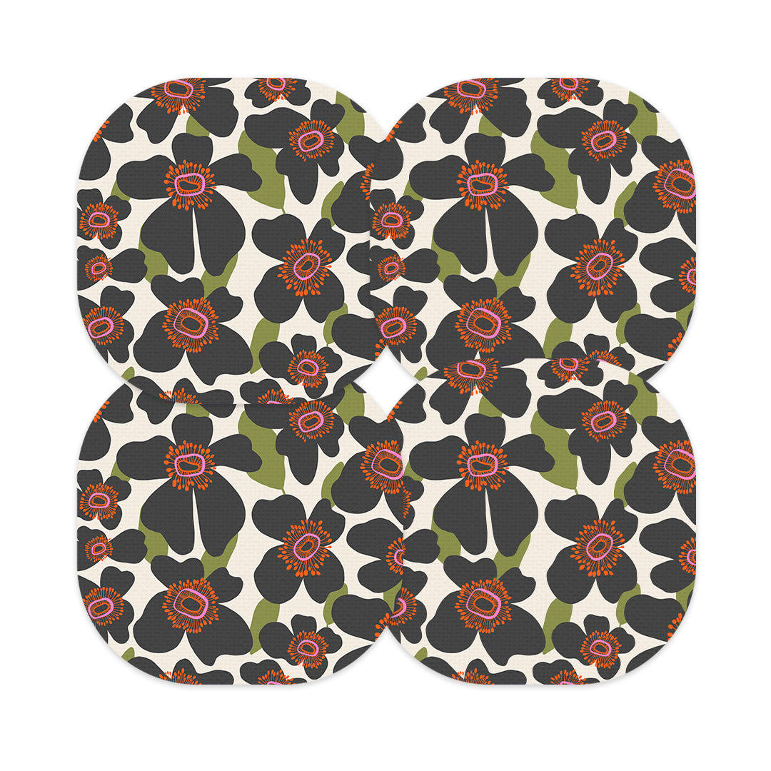 Petal Crush Overpatch Tape - Pump Peelz