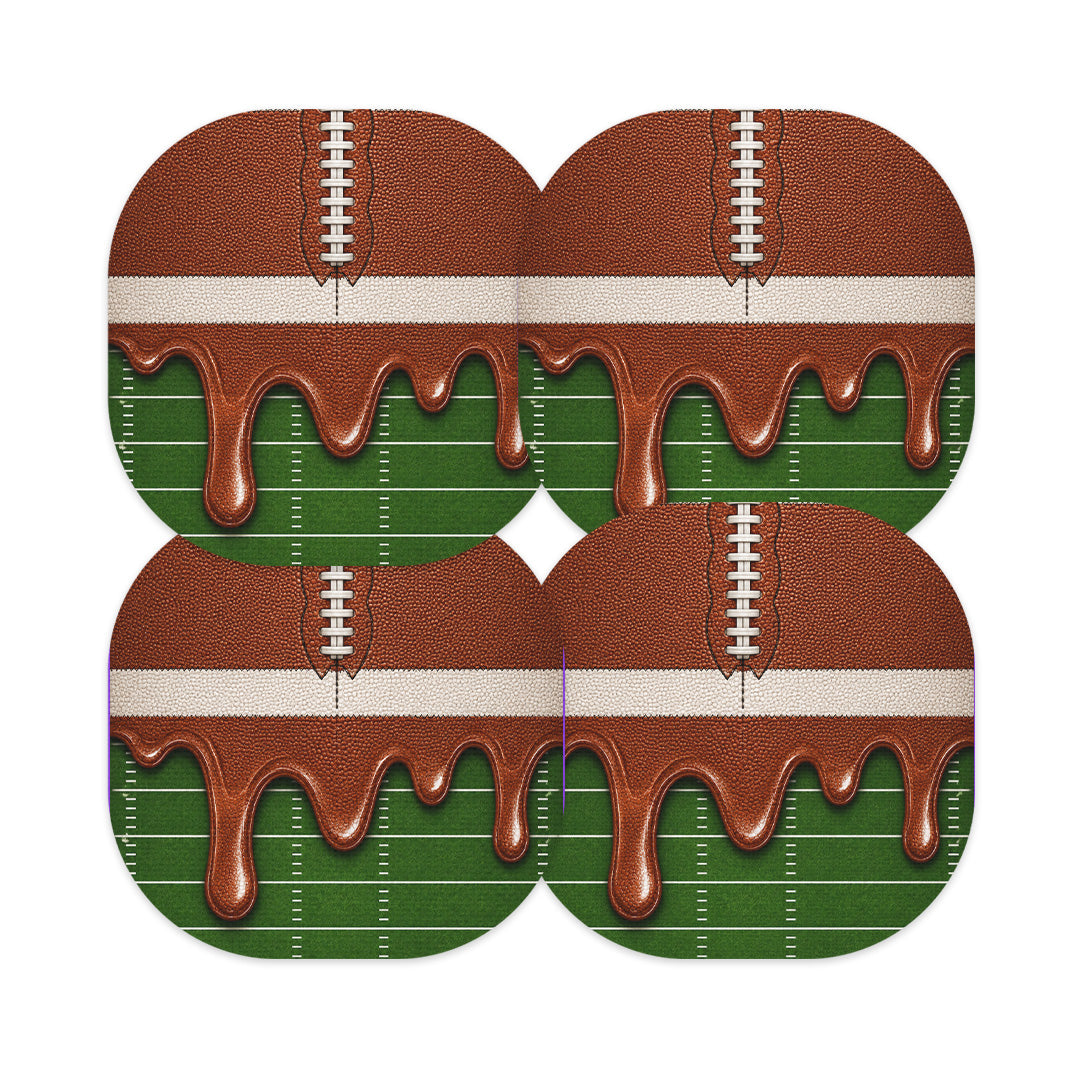 End Zone Melt Overpatch Tape - Pump Peelz