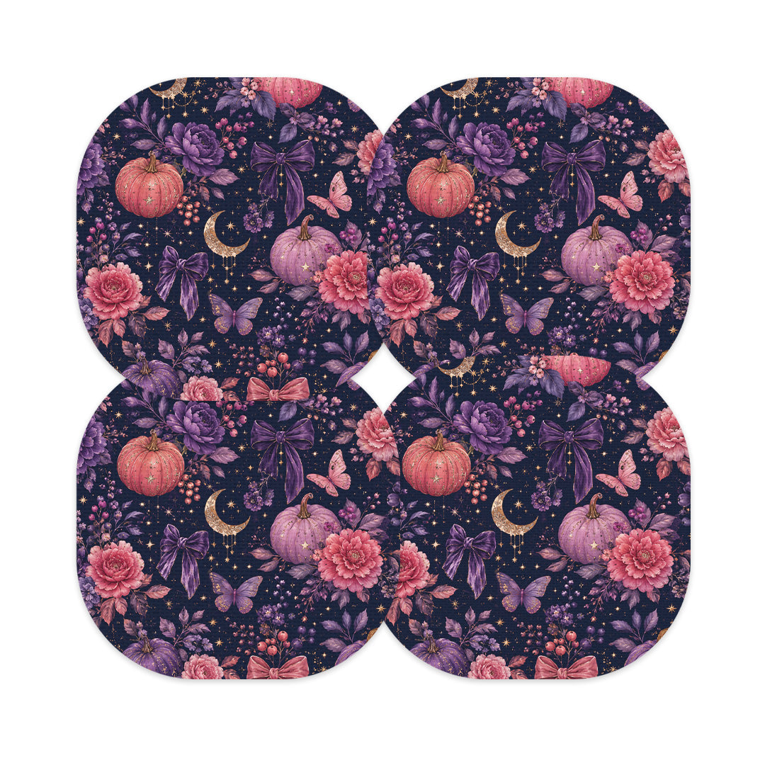 Moonlit Garden Overpatch Tape - Pump Peelz