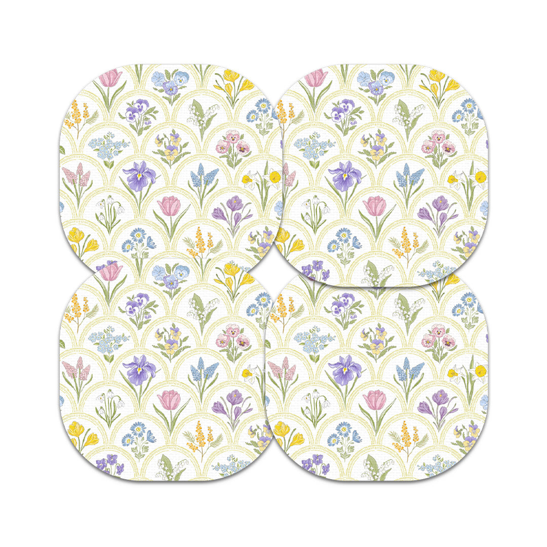 Garden Arches Overpatch Tape - Pump Peelz