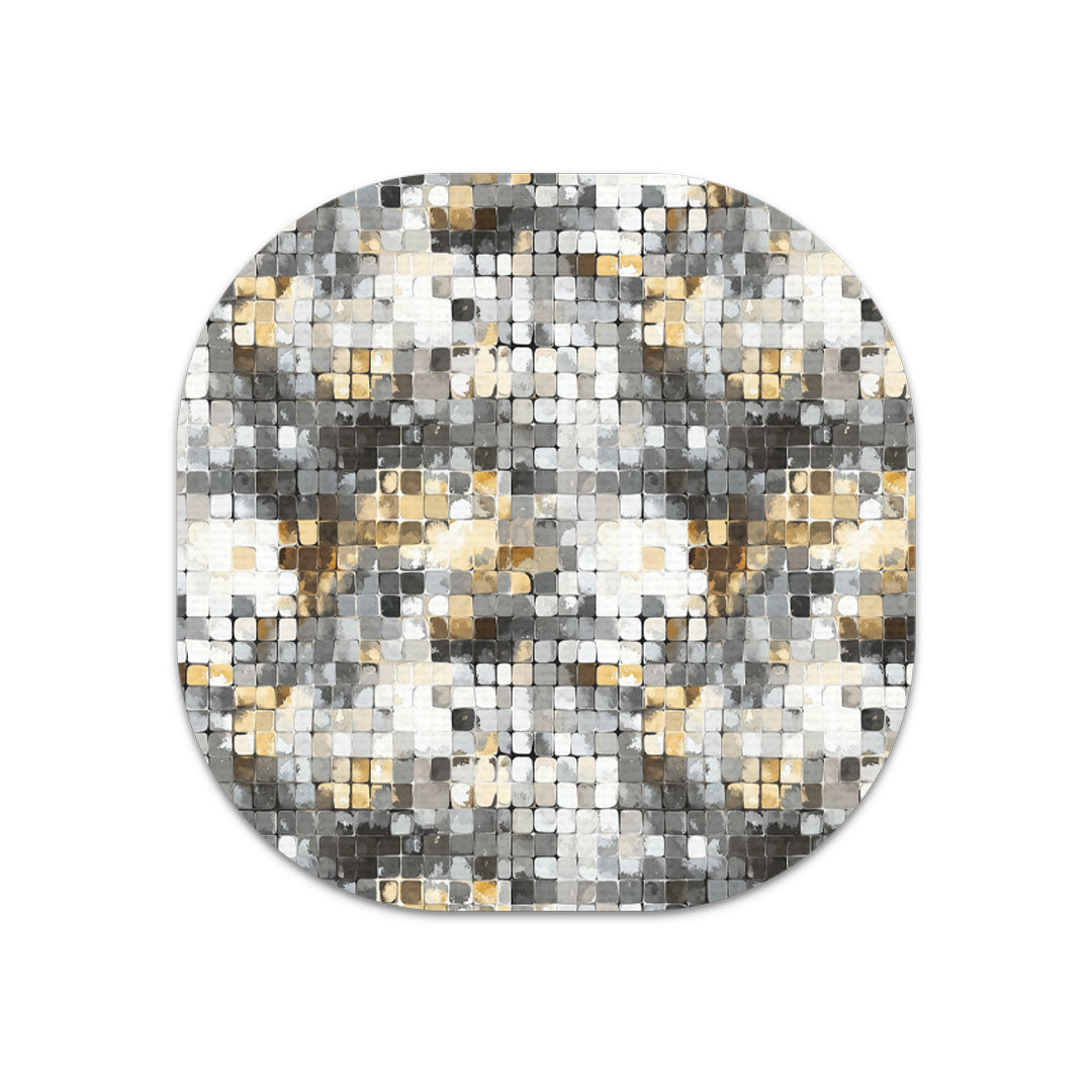 Champagne Glow Overpatch Tape - Pump Peelz