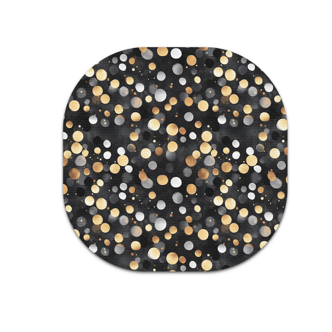 Bokeh Glow Overpatch Tape - Pump Peelz