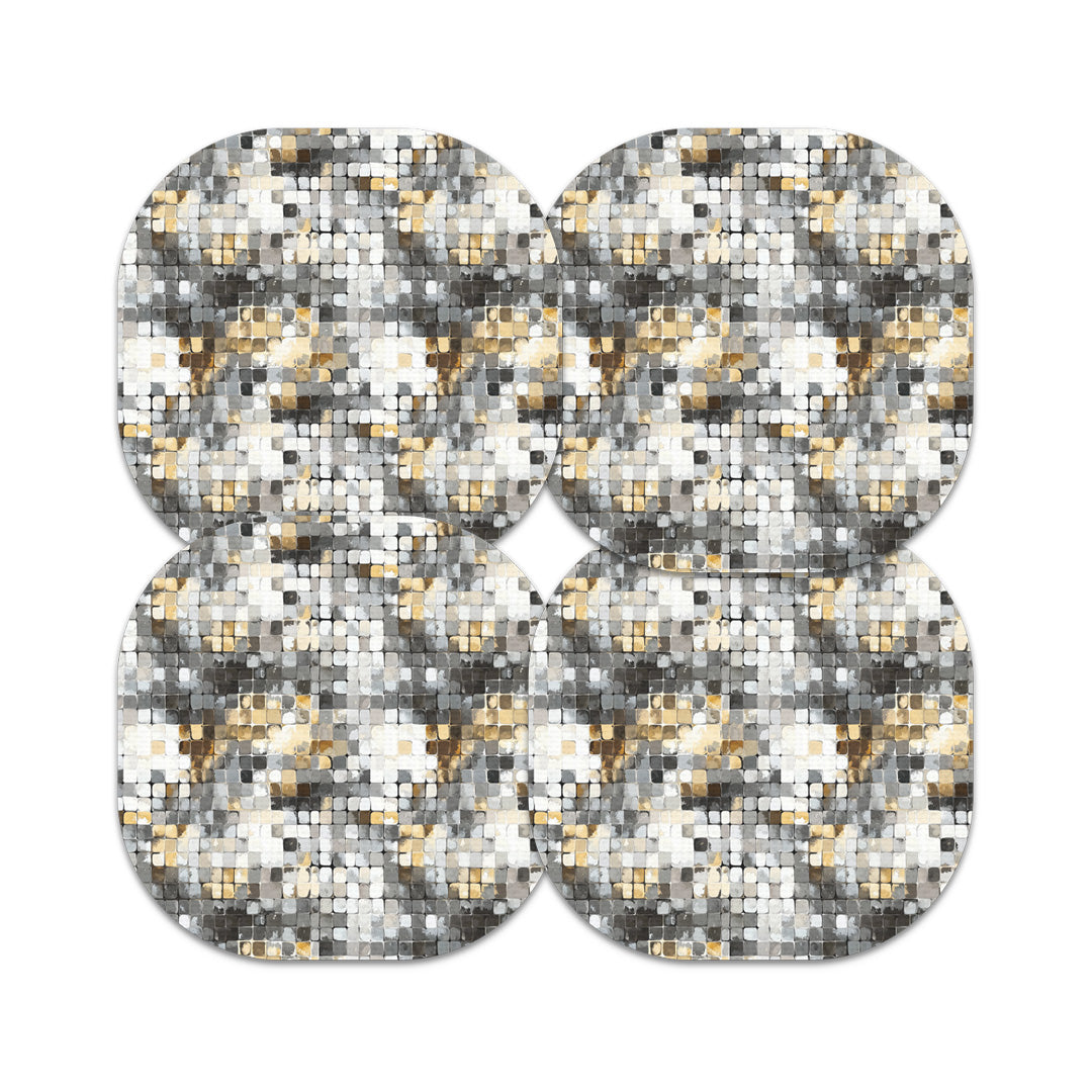 Champagne Glow Overpatch Tape - Pump Peelz