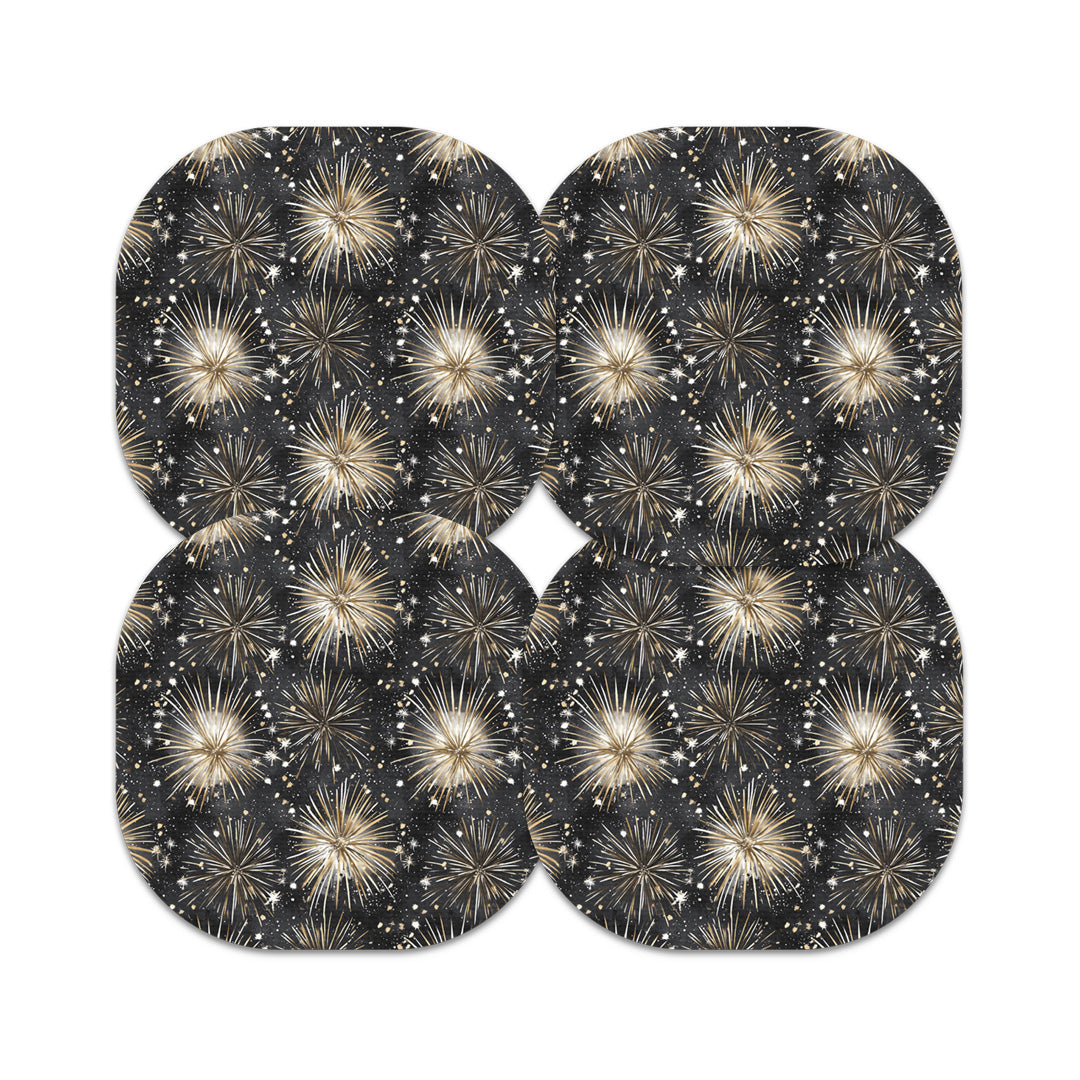 Fireworks Overpatch Tape - Pump Peelz