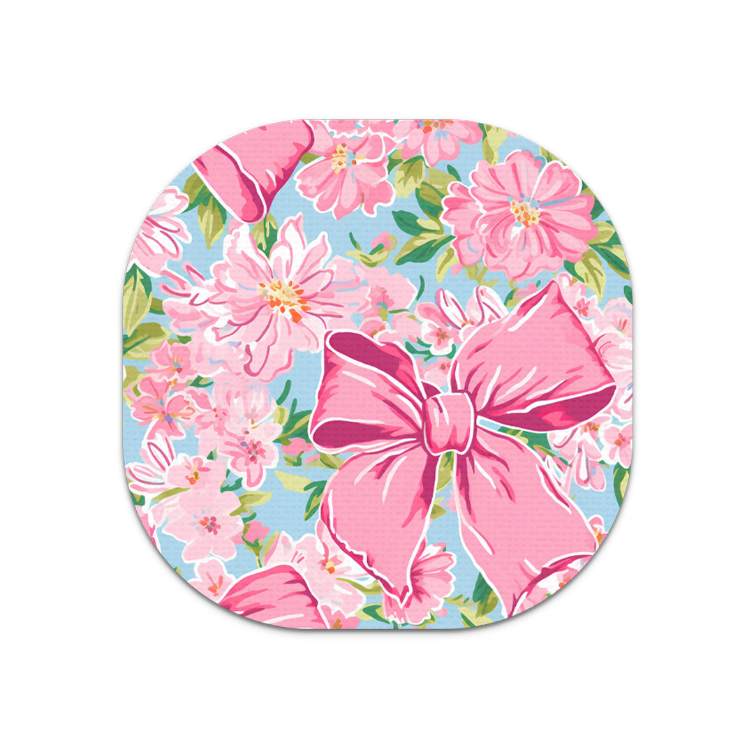 Blossom Bows Overpatch Tape - Pump Peelz