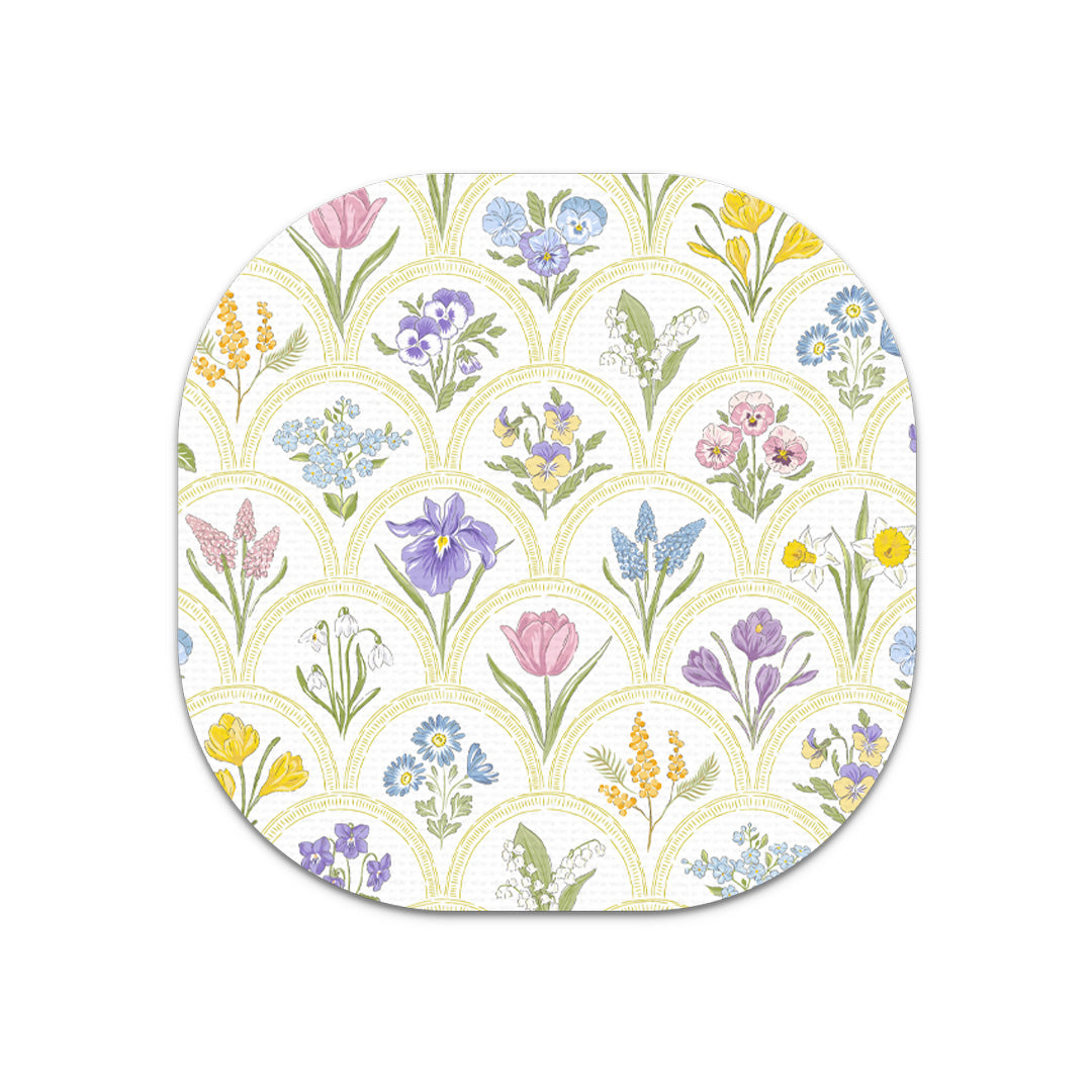 Garden Arches Overpatch Tape - Pump Peelz