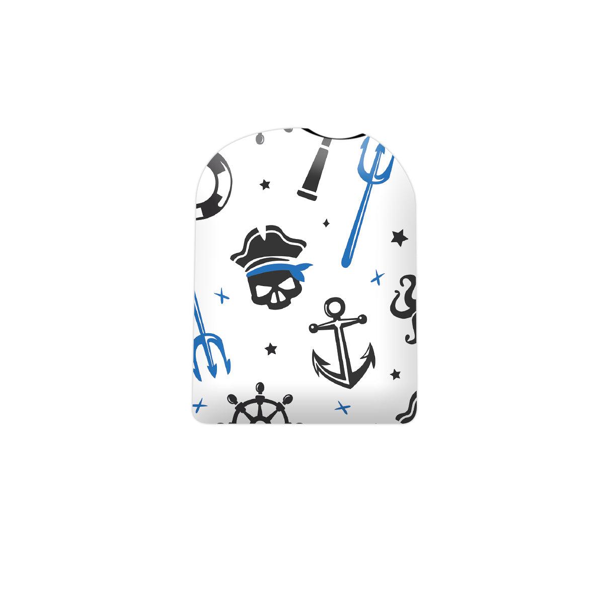 Pirates for Omnipod-Pump Peelz