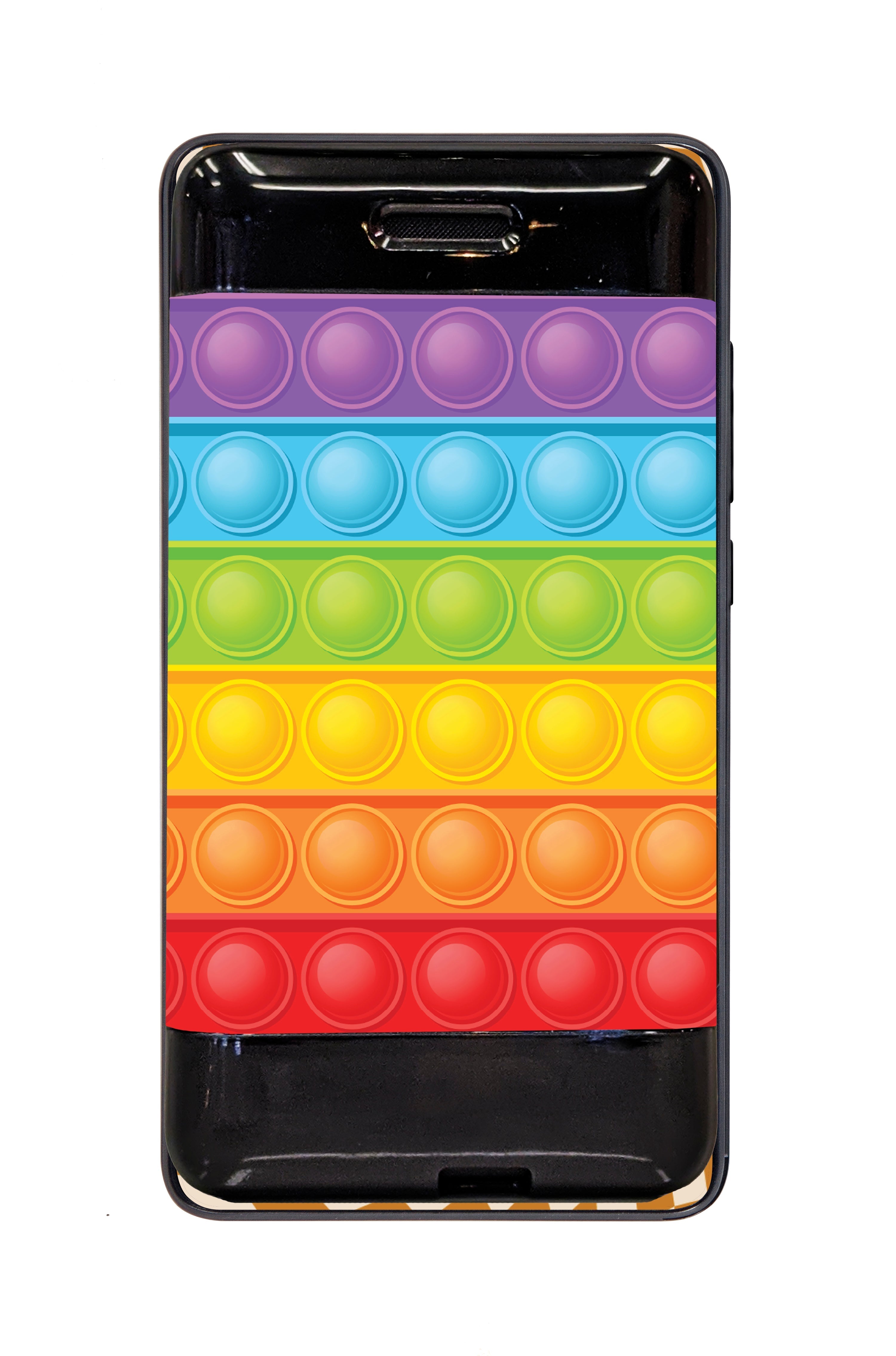 Pop It Omnipod Dash Case Peelz For Pdm