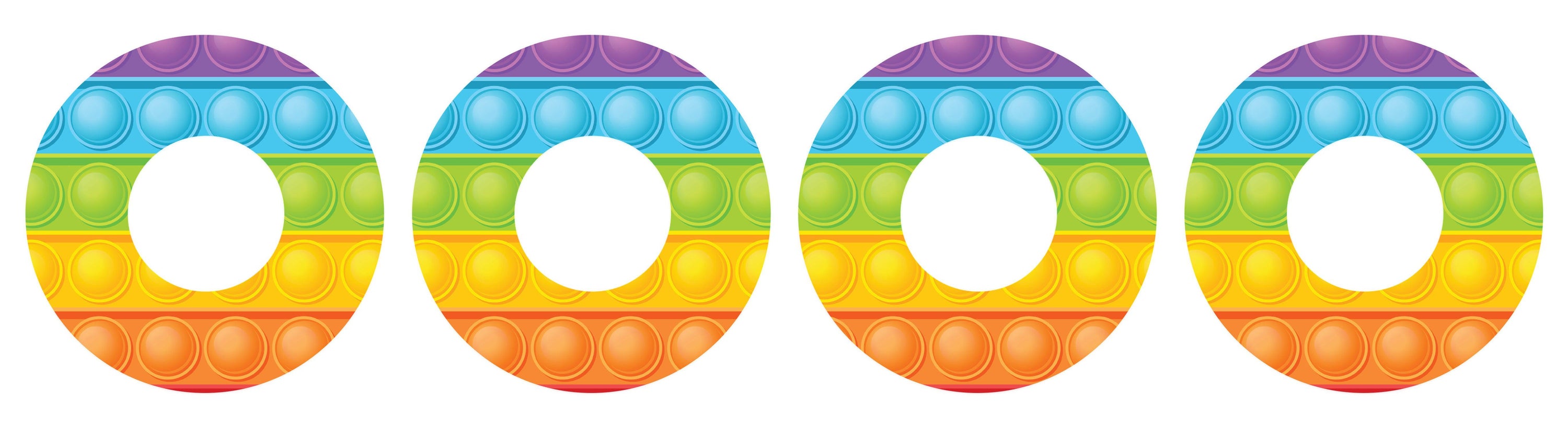 Poppers Patch+ Tape Designed for the FreeStyle Libre 2 - Pump Peelz