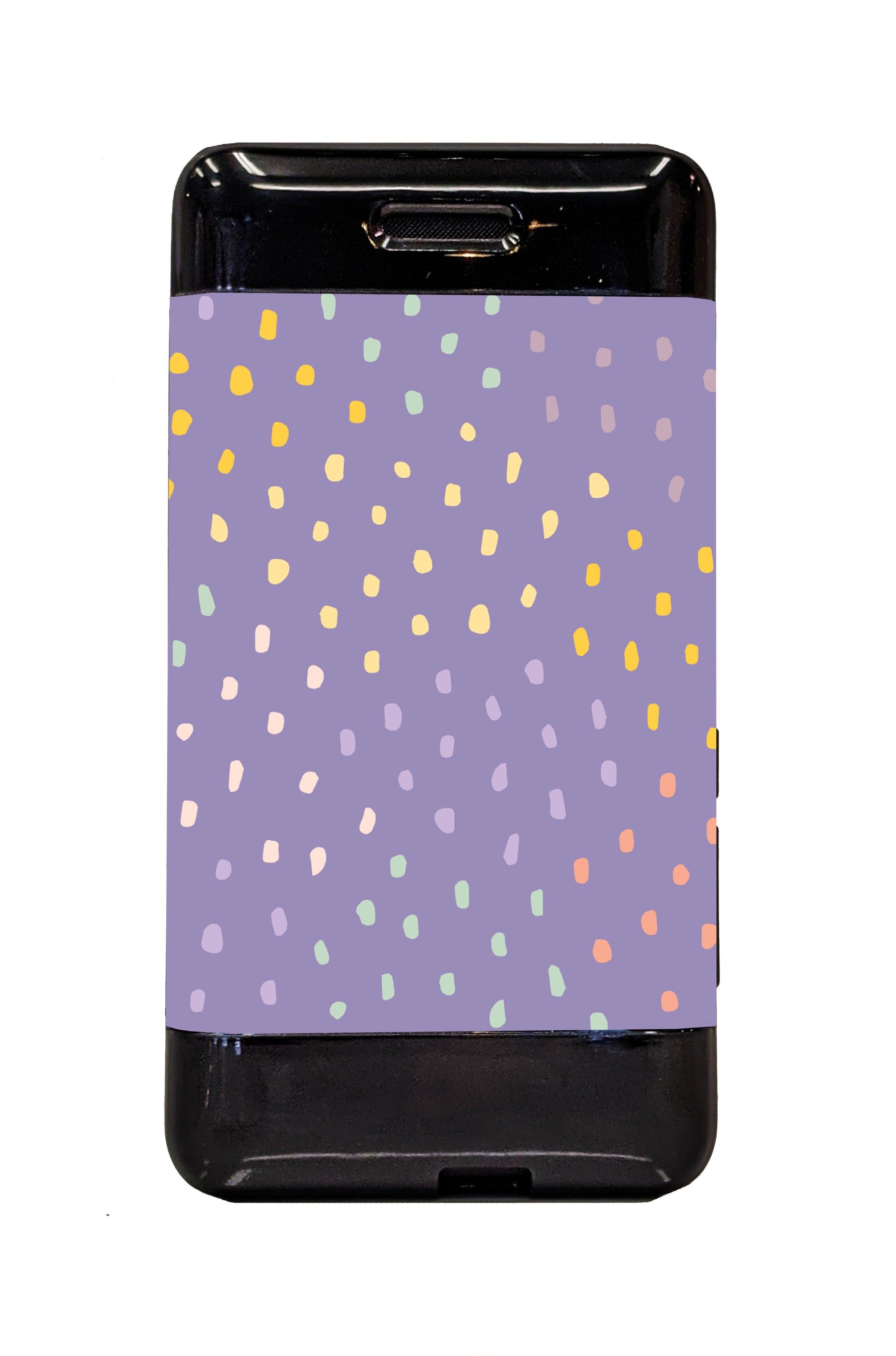 Purple Pastel Omnipod DASH™-Pump Peelz