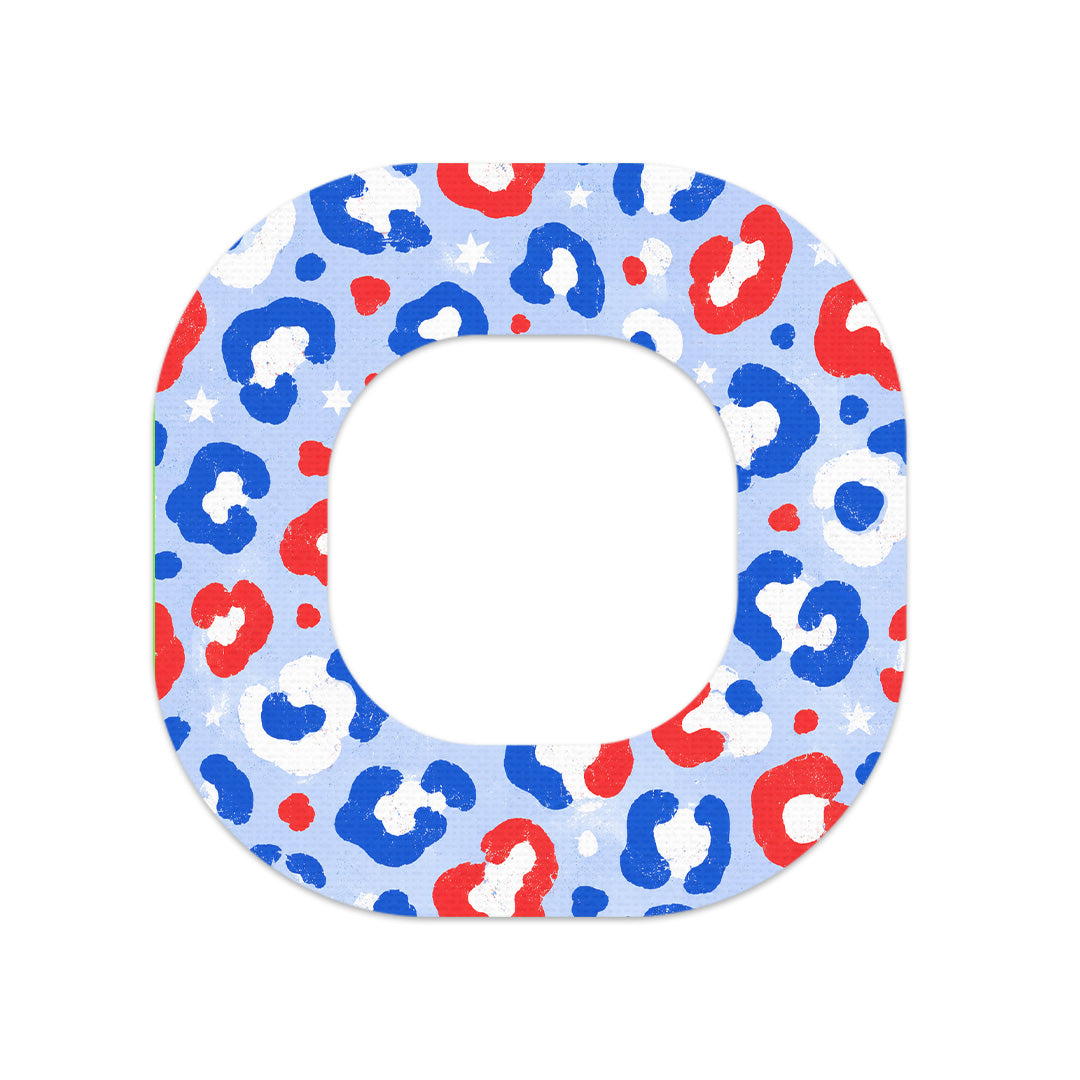 Americana Simplera Patch Tape - Pump Peelz