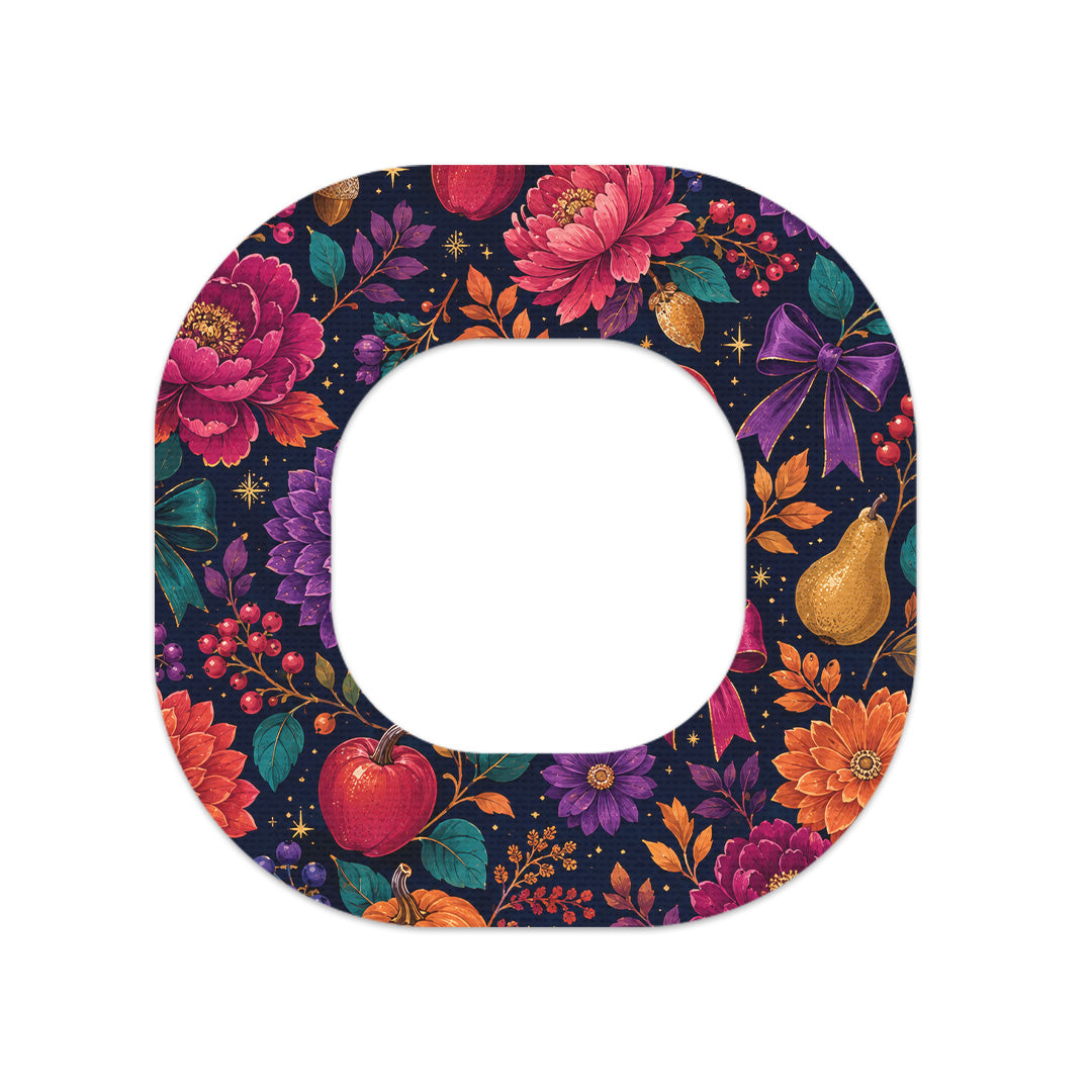 Velvet Autumn Simplera Patch Tape - Pump Peelz