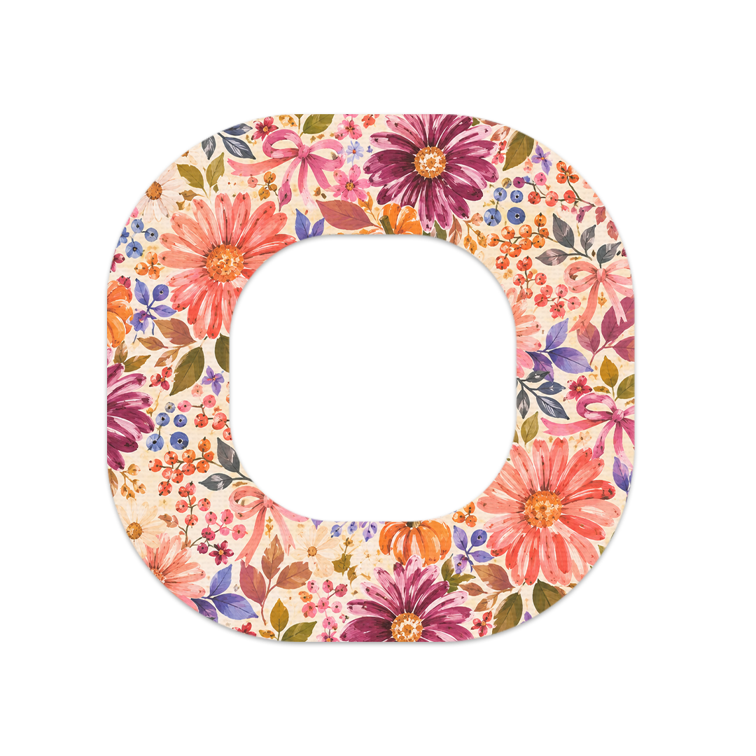 Harvest Bloom Simplera Patch Tape - Pump Peelz