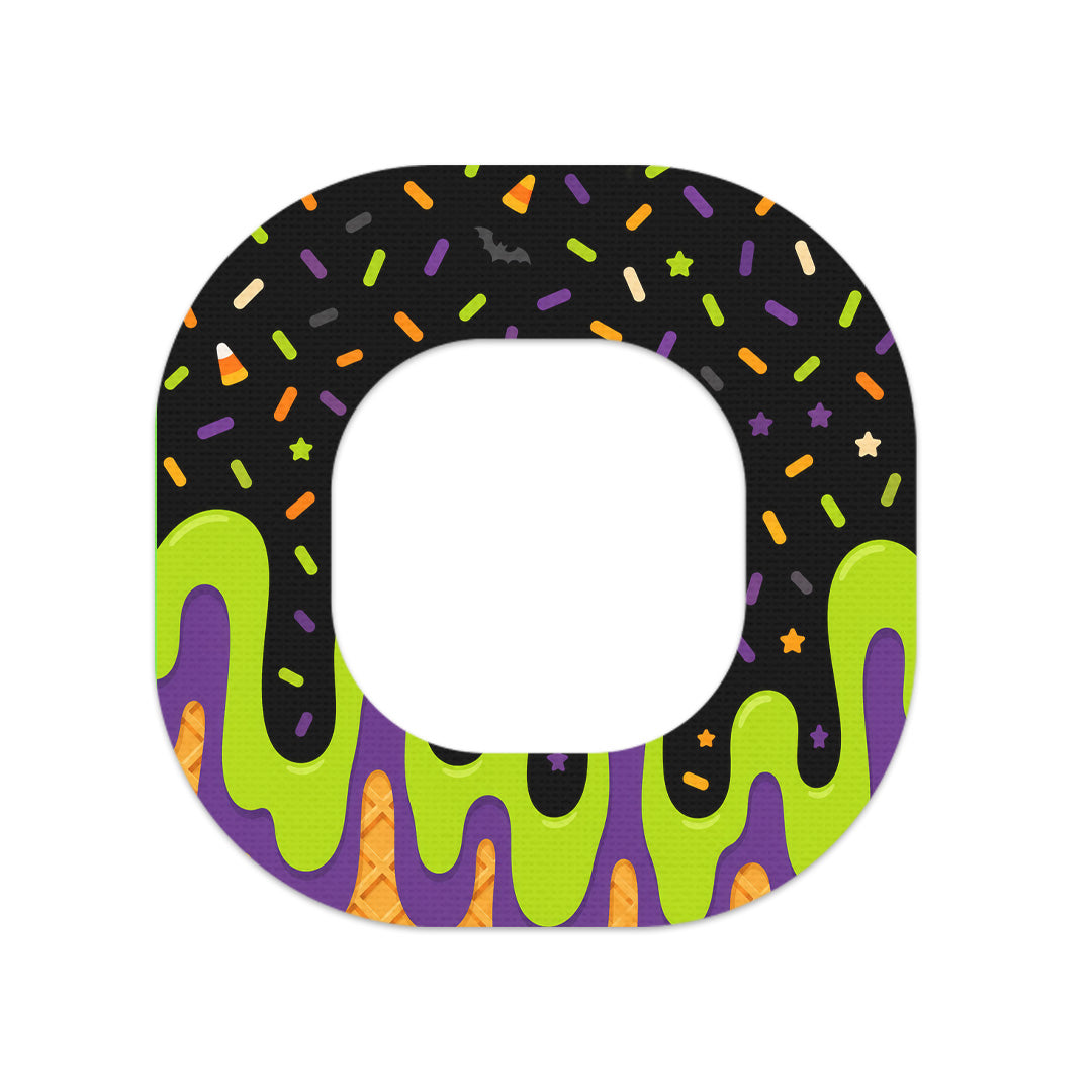 Monster Melt Simplera Patch Tape - Pump Peelz