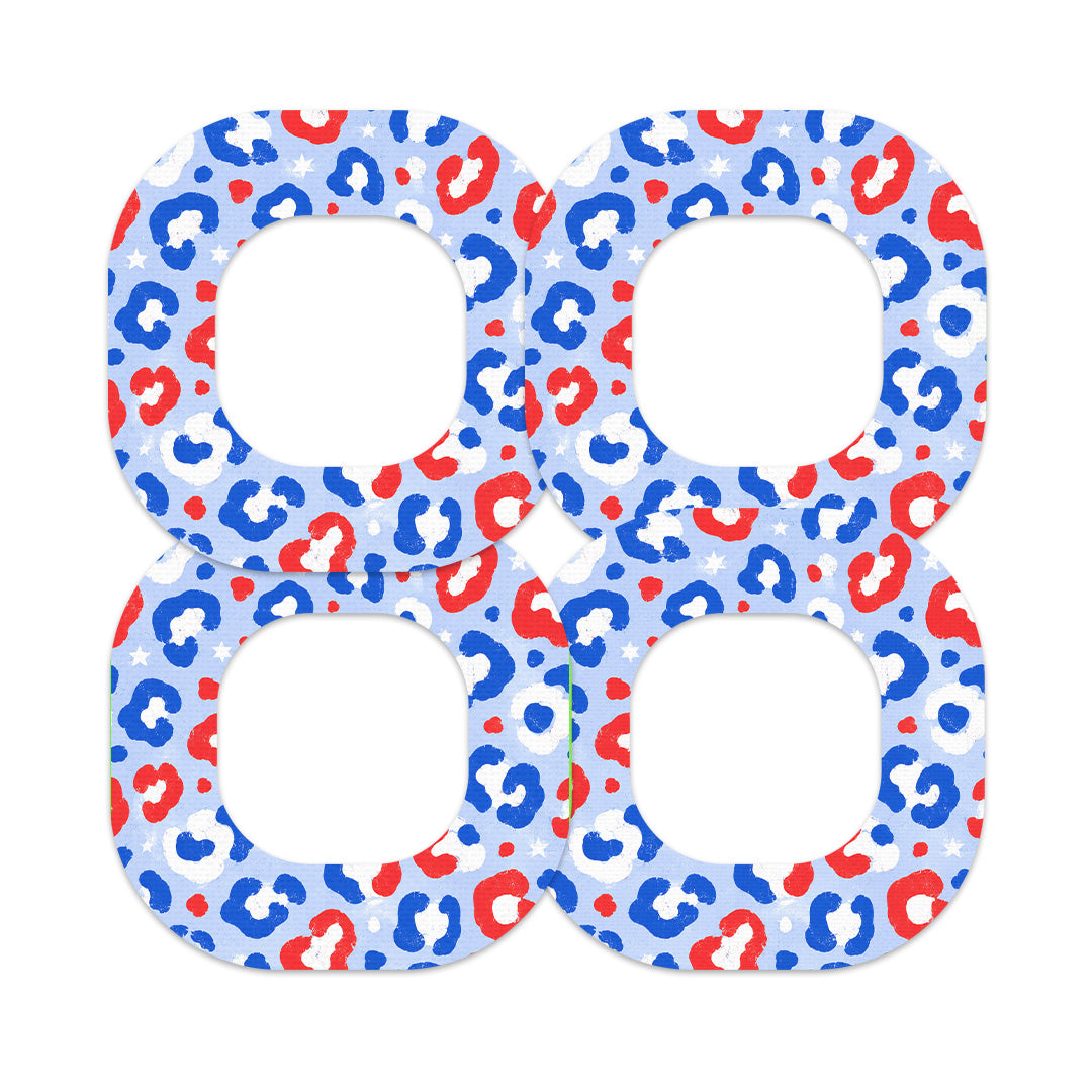 Americana Simplera Patch Tape - Pump Peelz