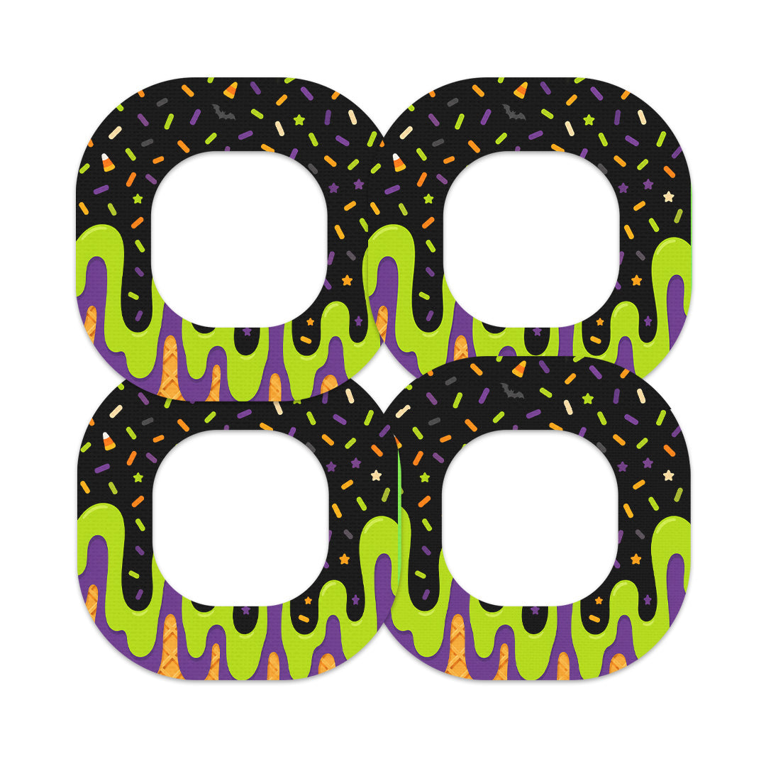 Monster Melt Simplera Patch Tape - Pump Peelz
