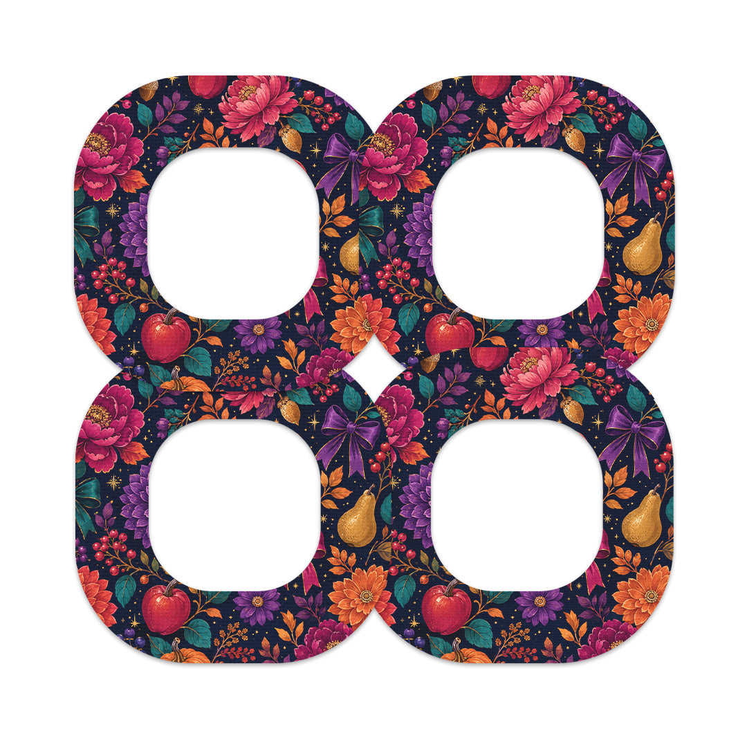 Velvet Autumn Simplera Patch Tape - Pump Peelz