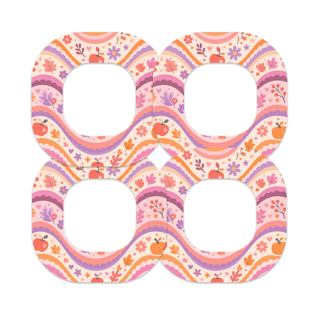 Golden Groove Simplera Patch Tape - Pump Peelz
