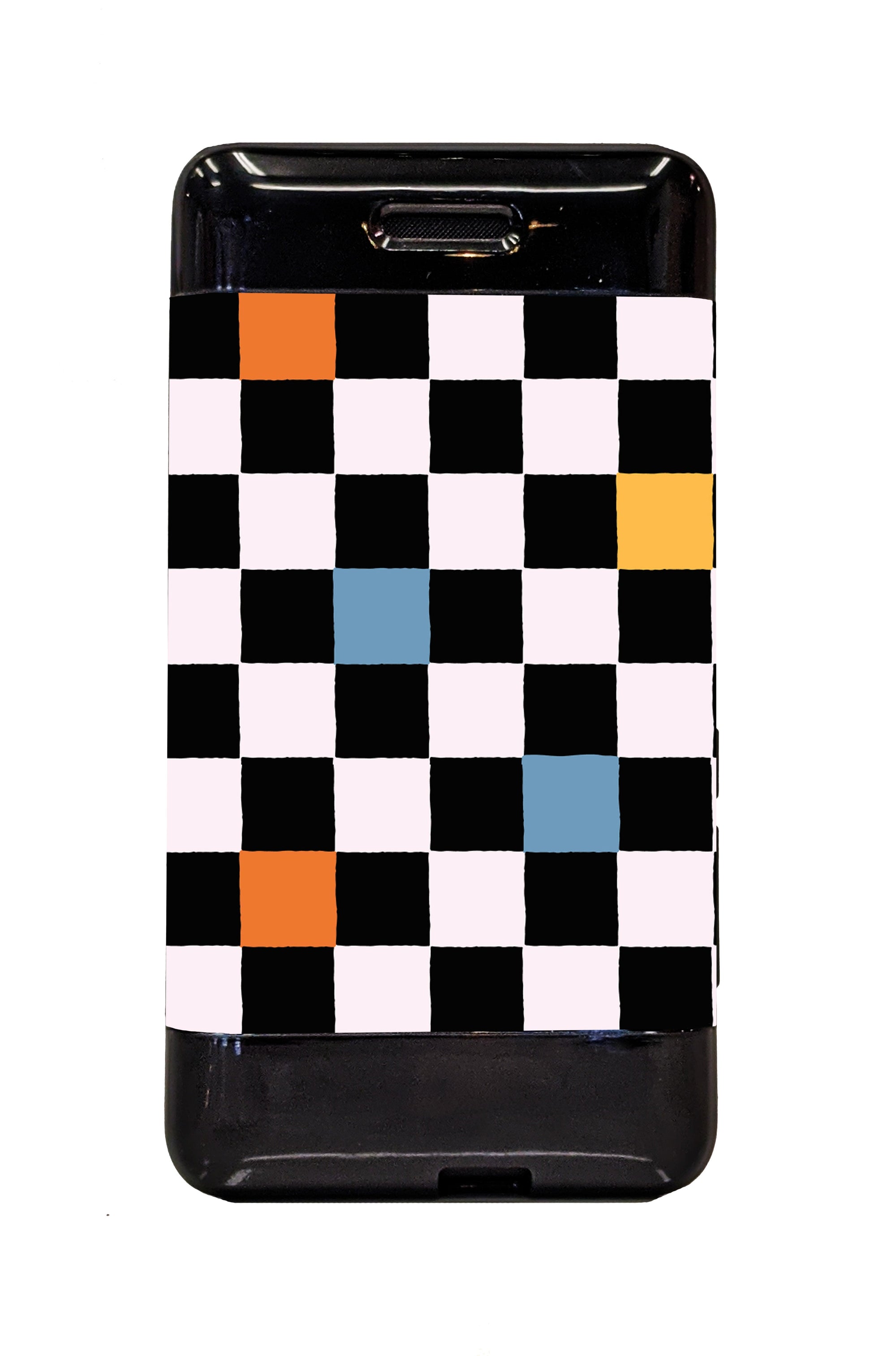 Skater Grid Omnipod DASH™-Pump Peelz