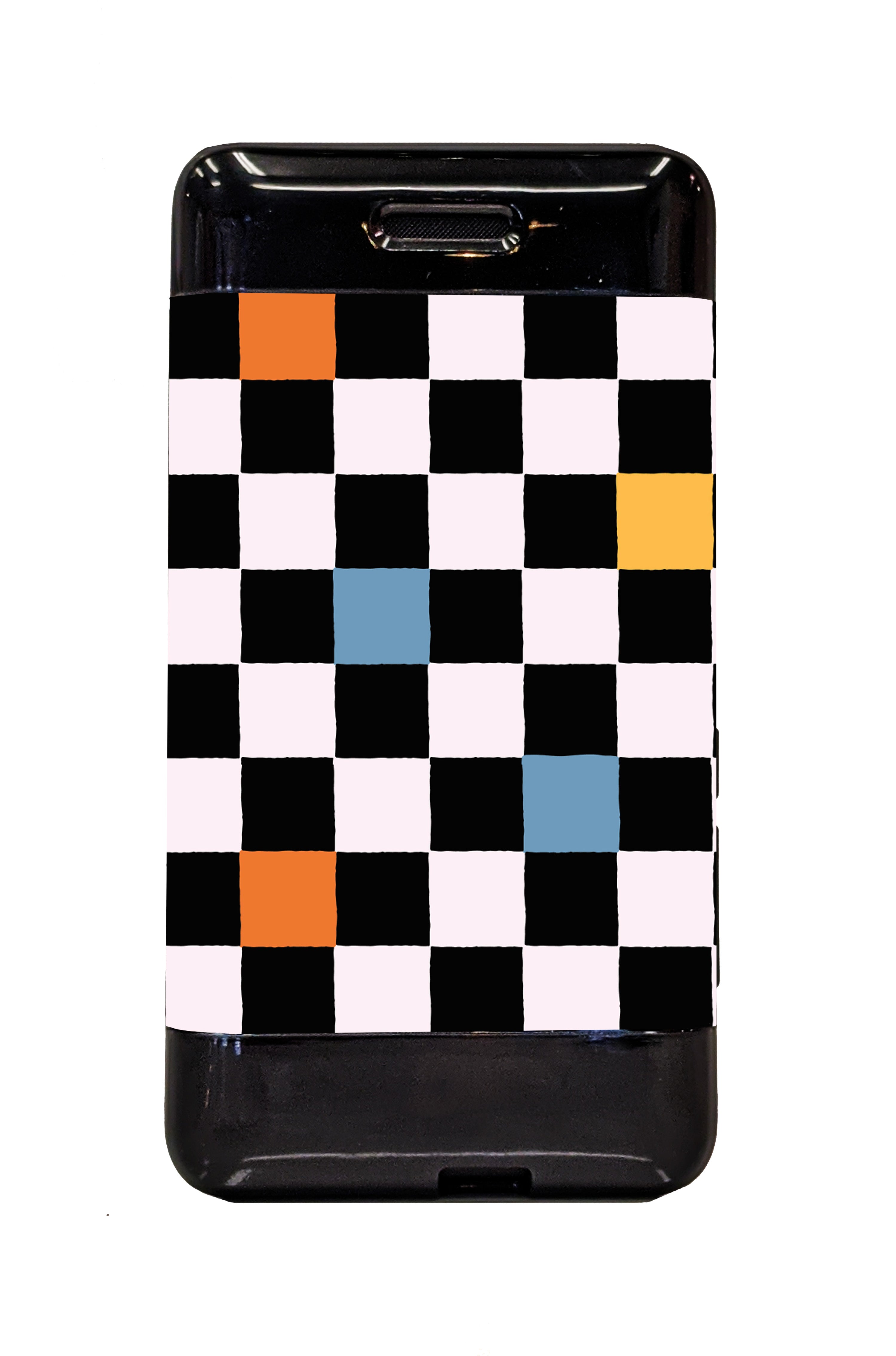 Skater Grid Omnipod DASH™-Pump Peelz