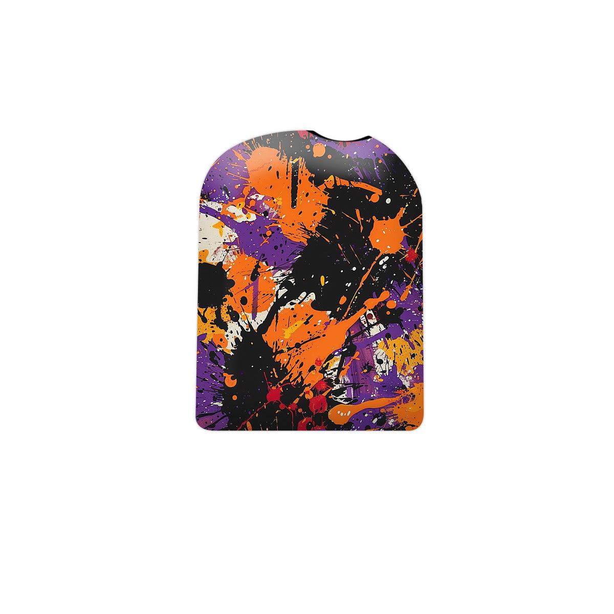 Spooky Splatter for Omnipod-Pump Peelz