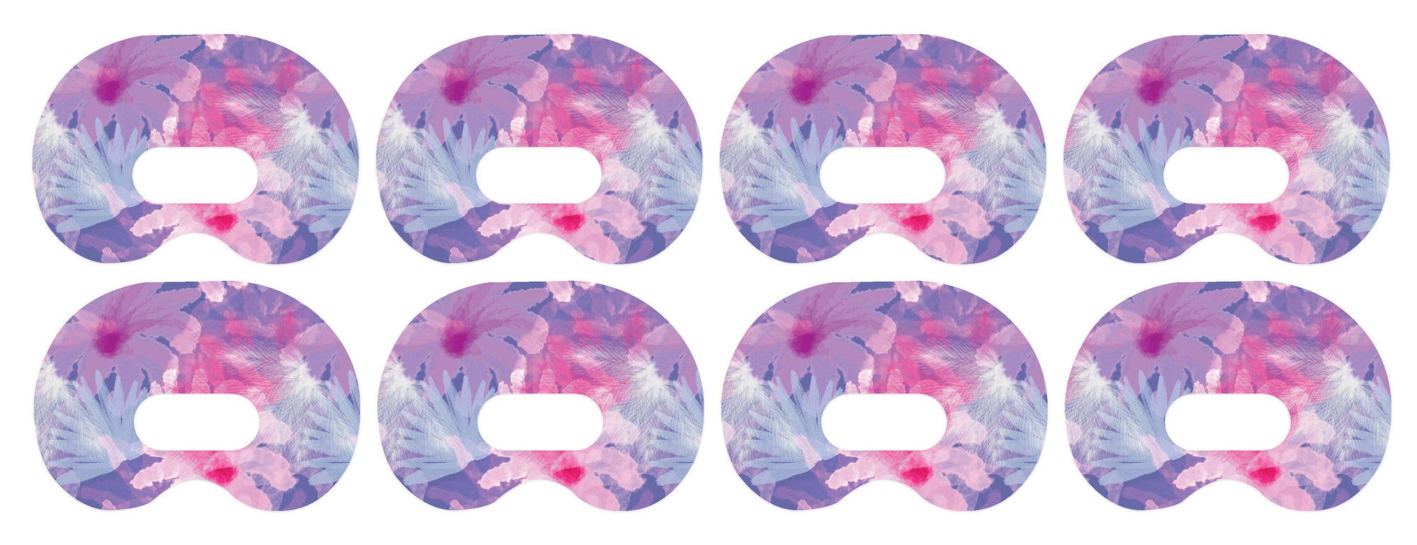 Summer Dream Patch+ Medtronic CGM Tape - Pump Peelz