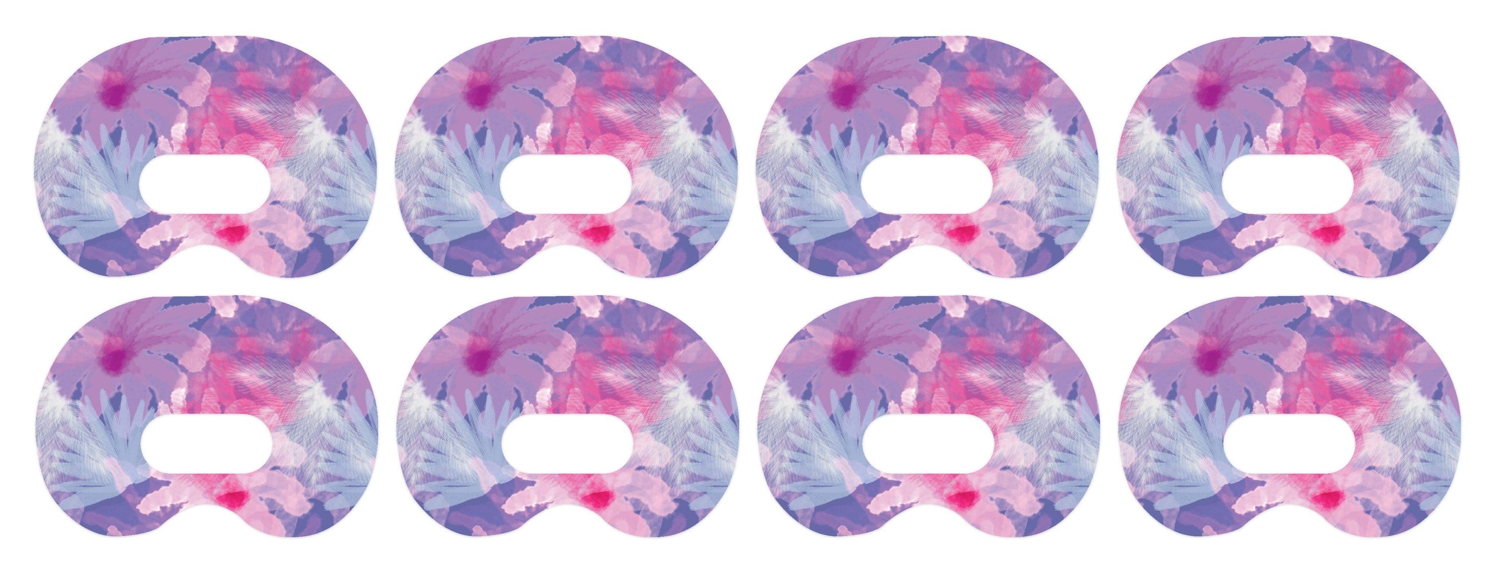 Summer Dream Patch+ Medtronic CGM Tape - Pump Peelz