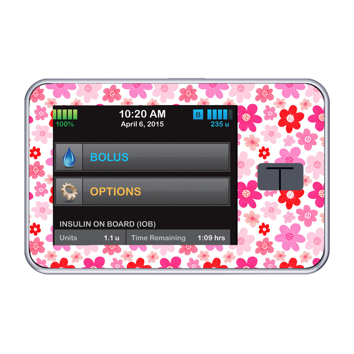 Fresh Start Tandem X2 - Pump Peelz