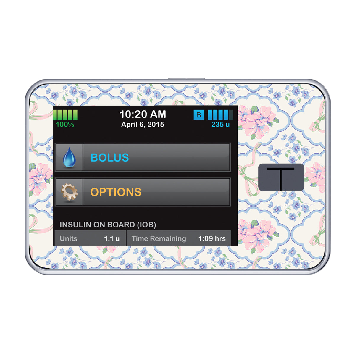 Spring Coquette Tandem X2 - Pump Peelz