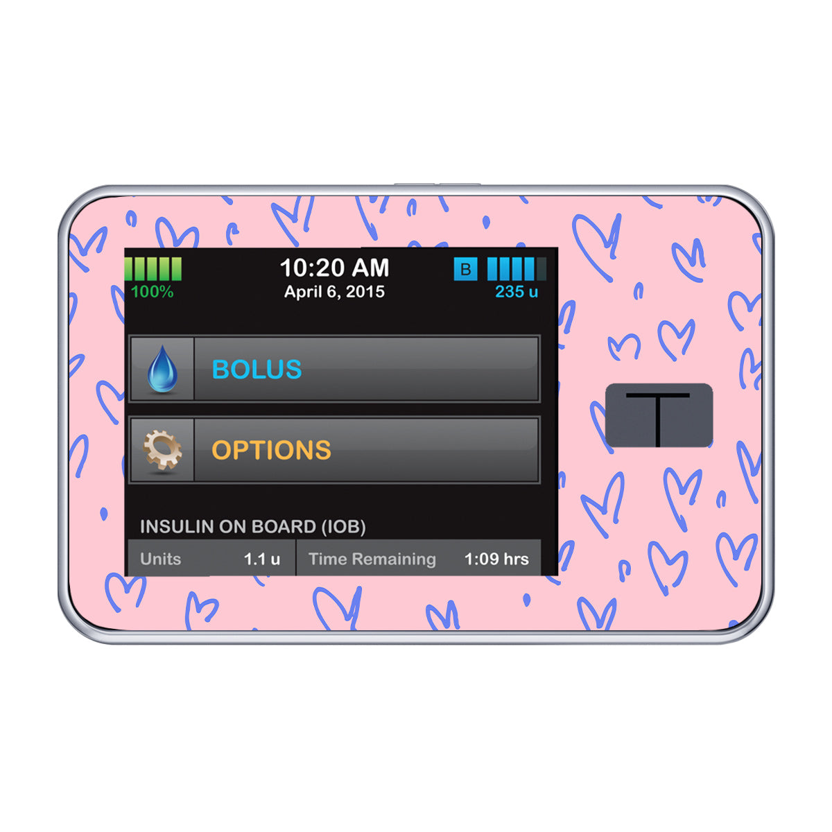 Love Language Tandem X2 - Pump Peelz