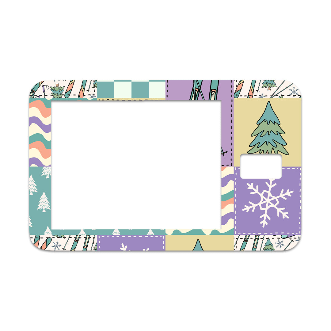 Après Ski Tandem X2 - Pump Peelz