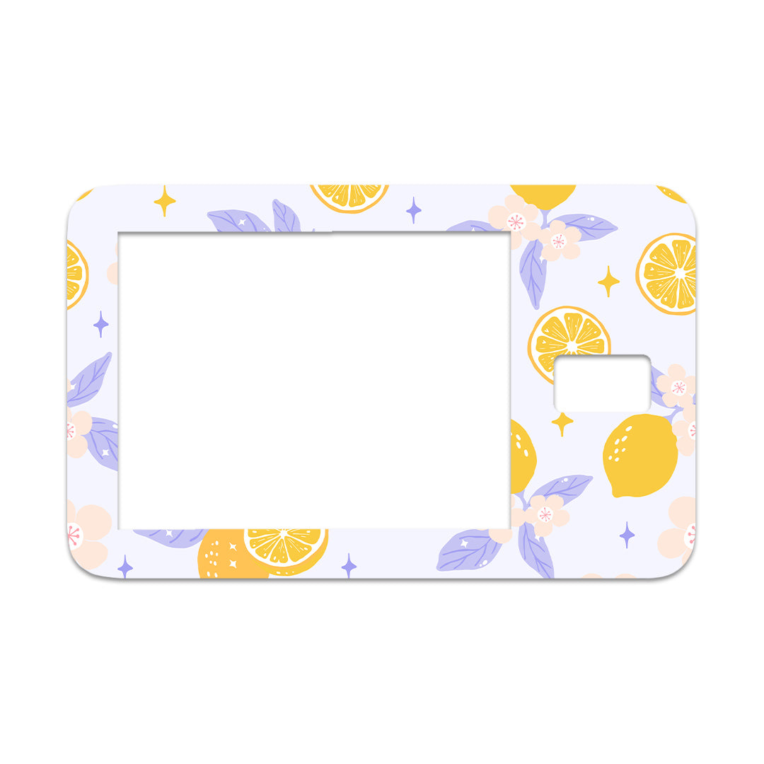 Lemon Lavender Tandem X2 - Pump Peelz