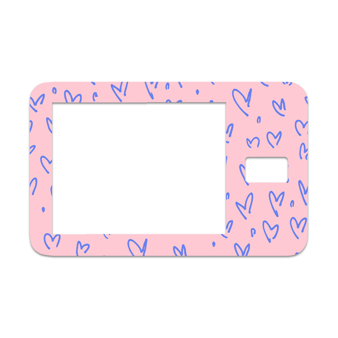 Love Language Tandem X2 - Pump Peelz