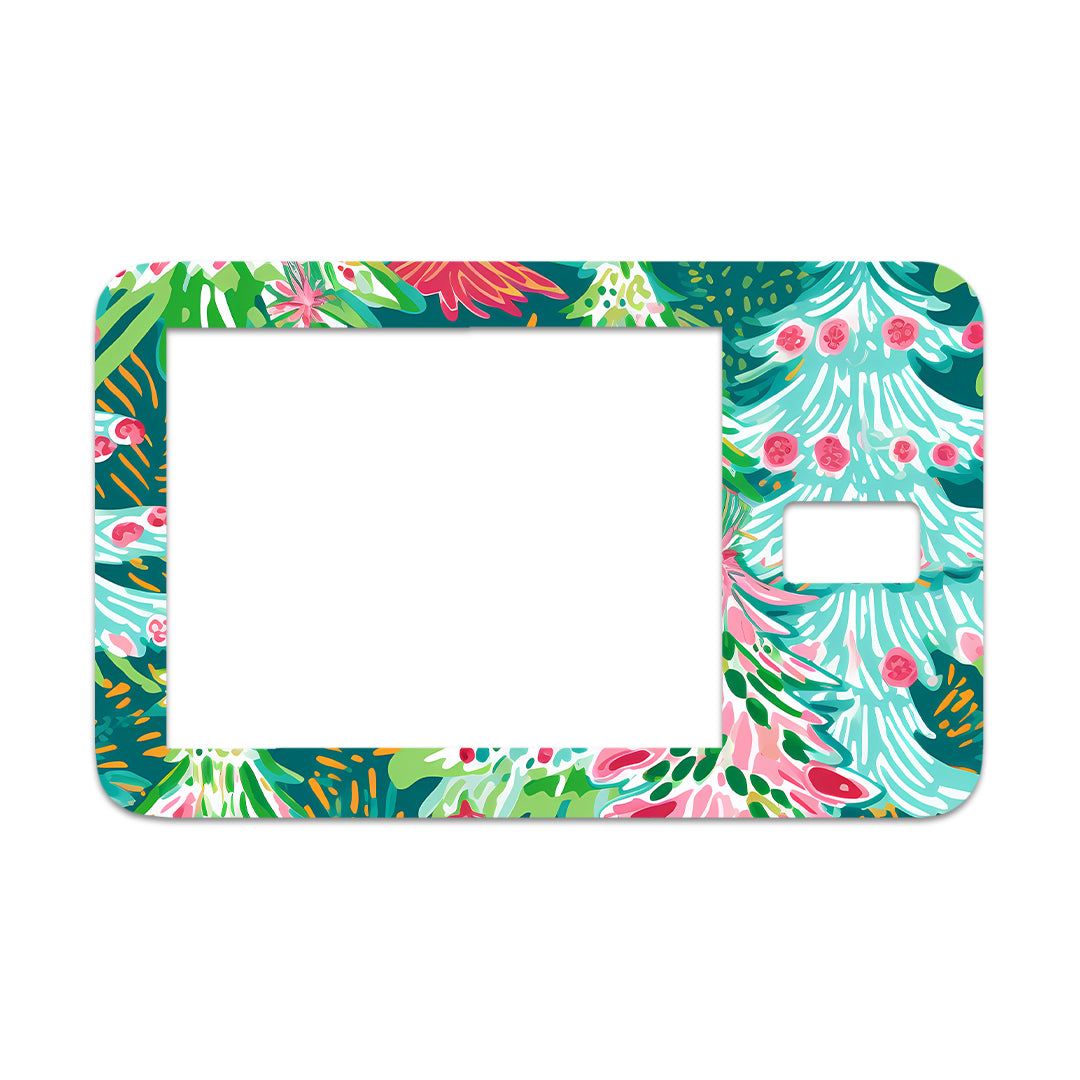 Festive Forest Tandem X2 - Pump Peelz