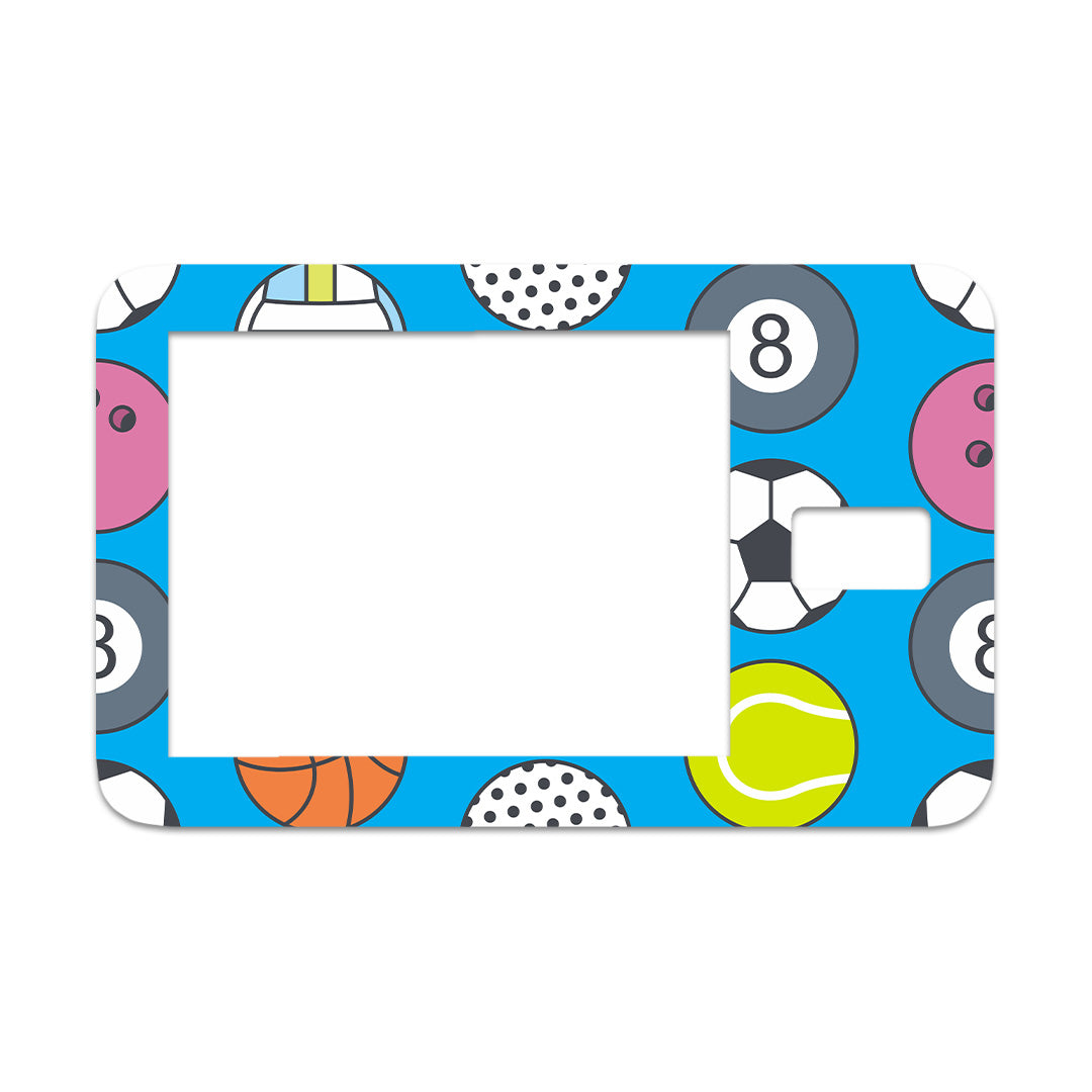 All Star Toss Tandem X2 - Pump Peelz