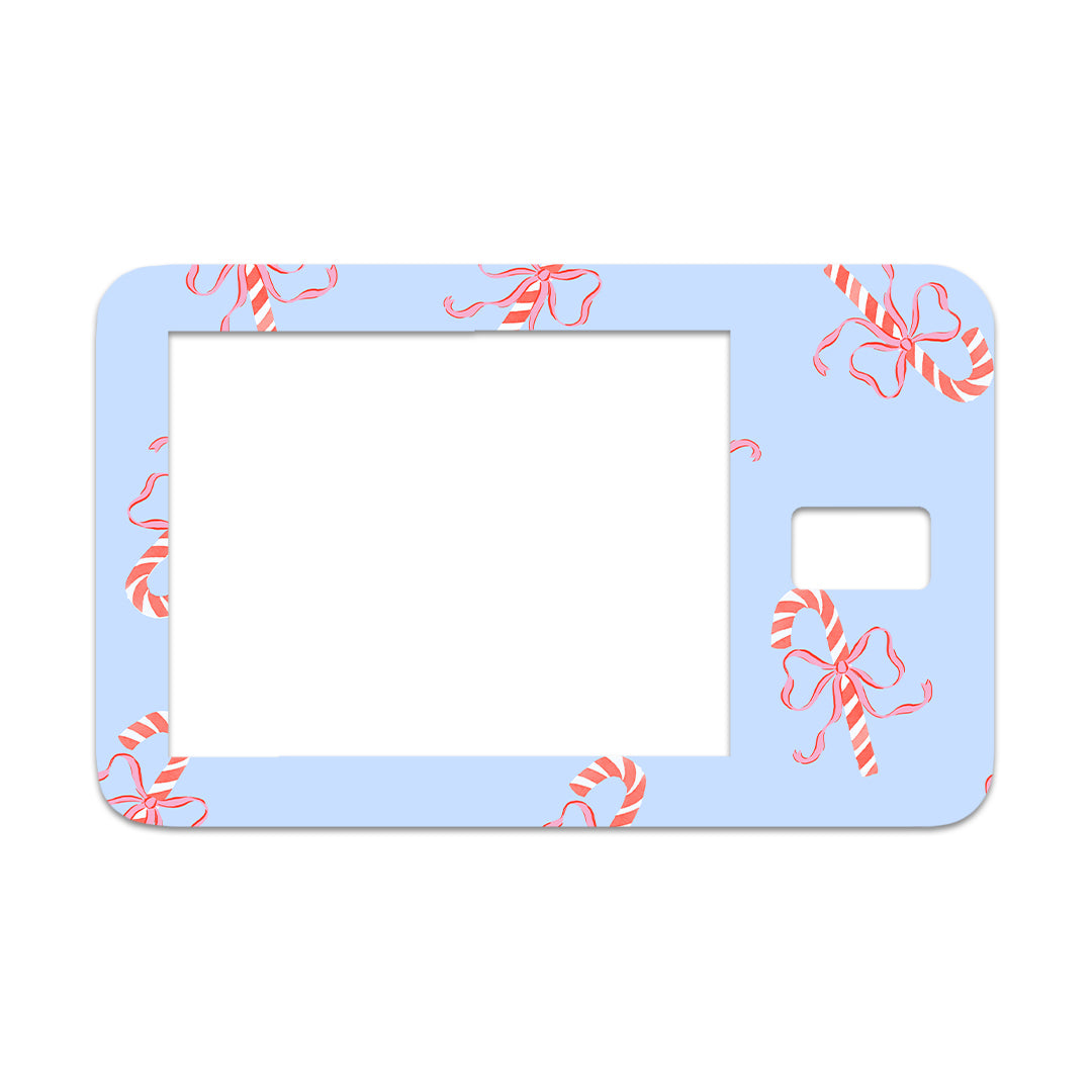 Candy Cane Lane Tandem X2 - Pump Peelz